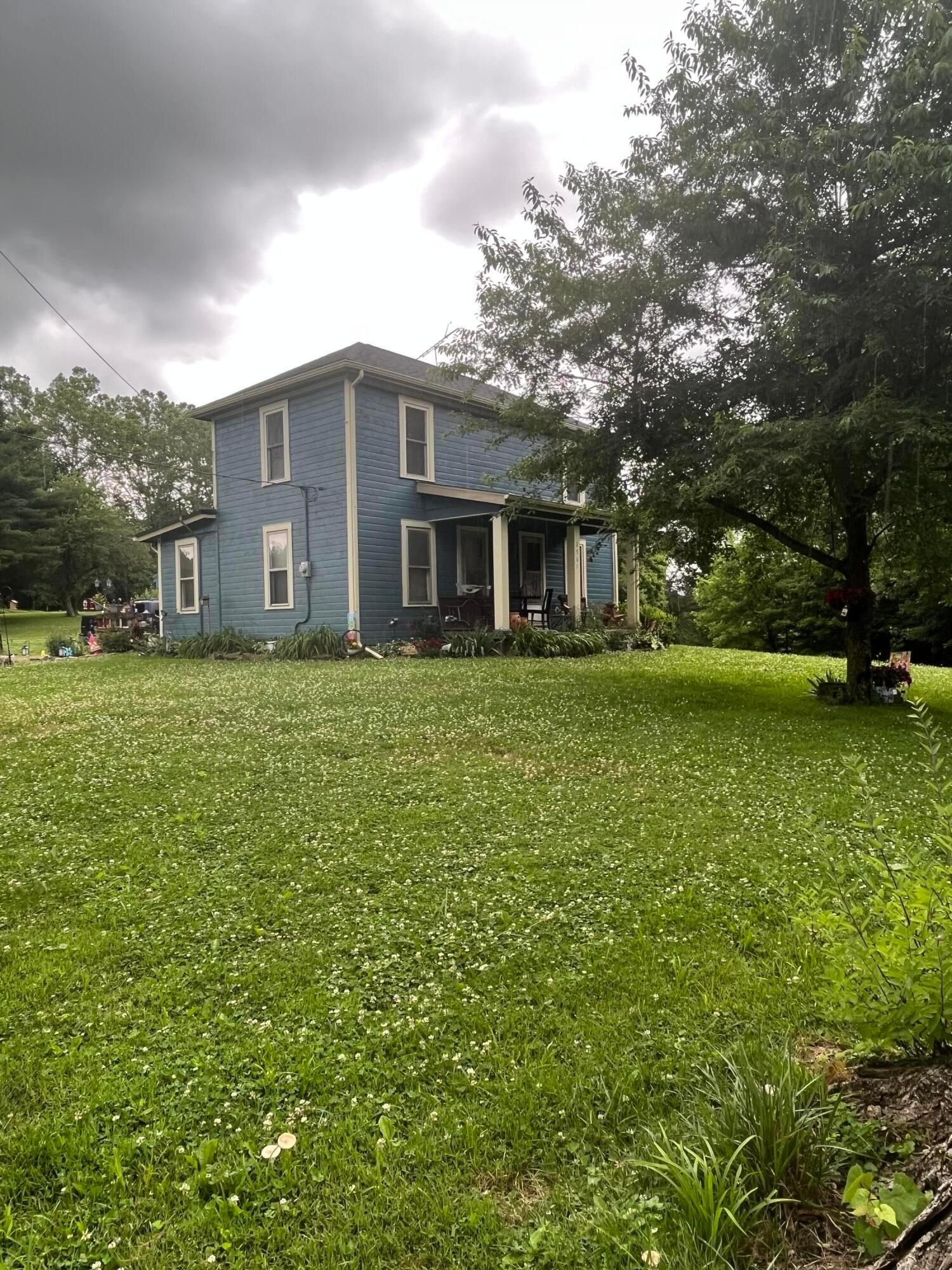 2561 County Road 92