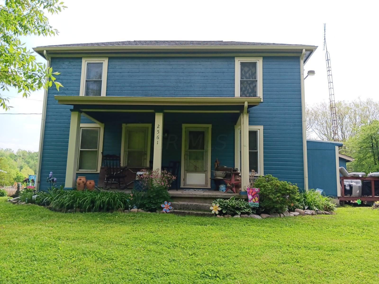 2561 County Road 92