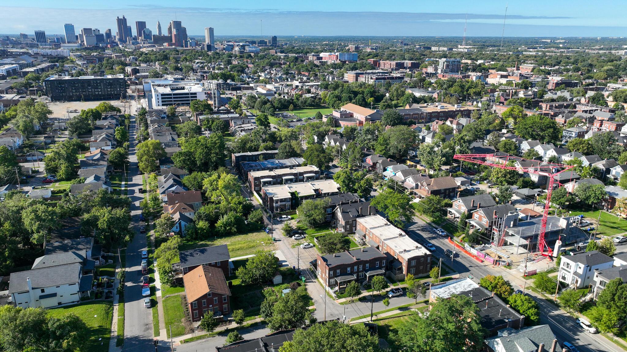 273 E 8th Avenue