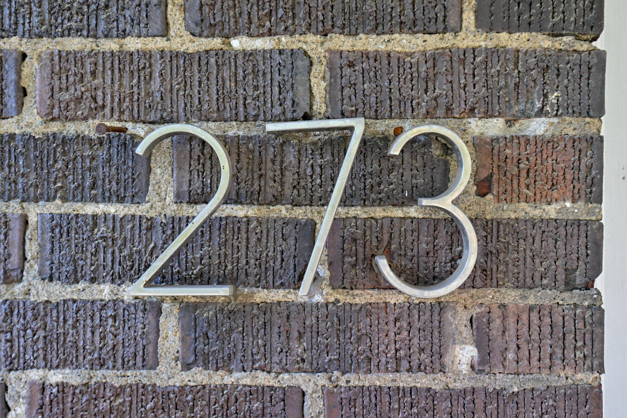 273 E 8th Avenue