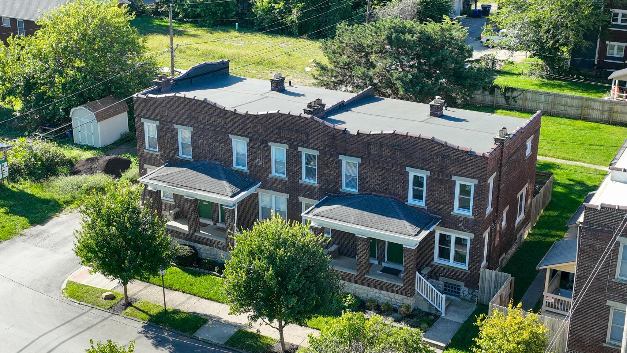 273 E 8th Avenue