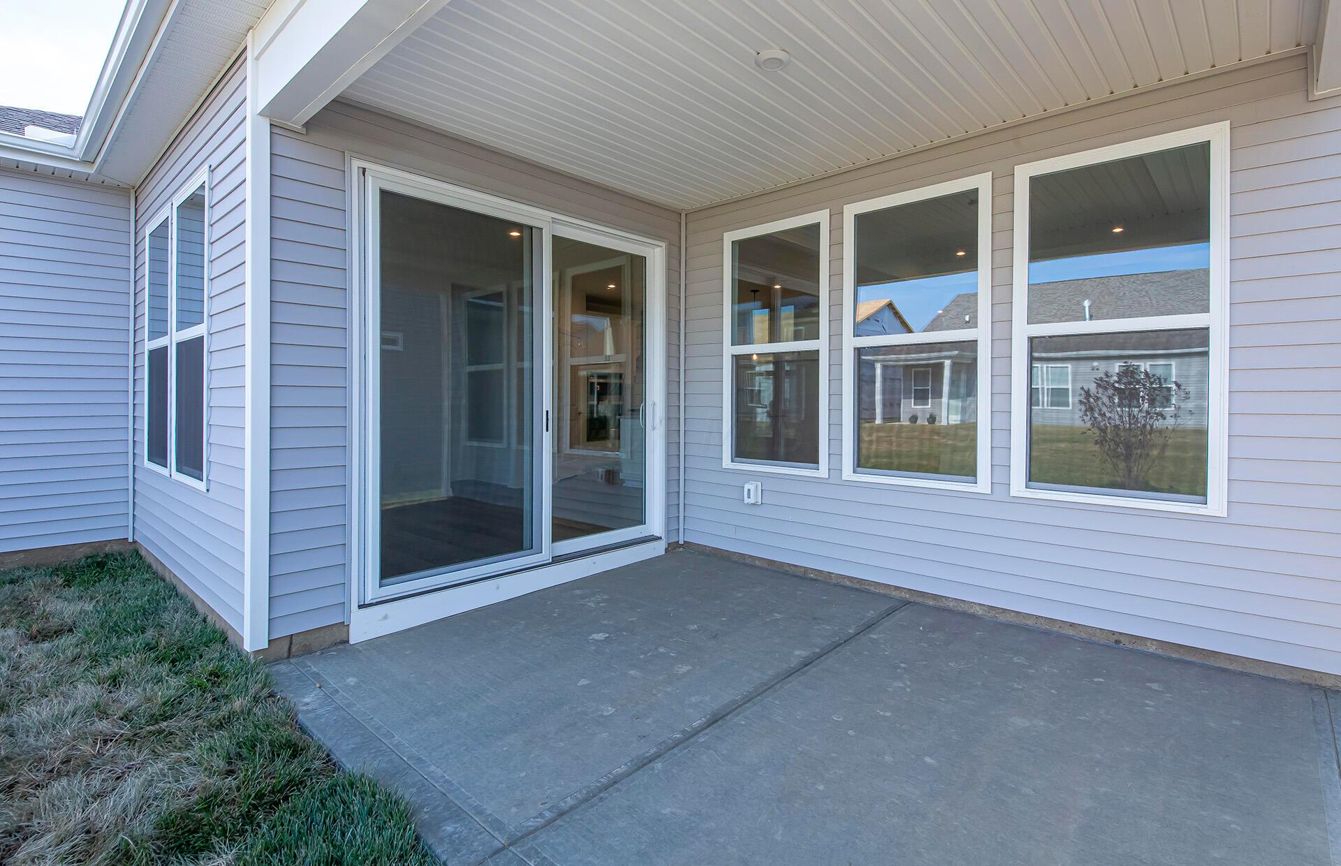 1777 Melanzana Drive, Lot 34