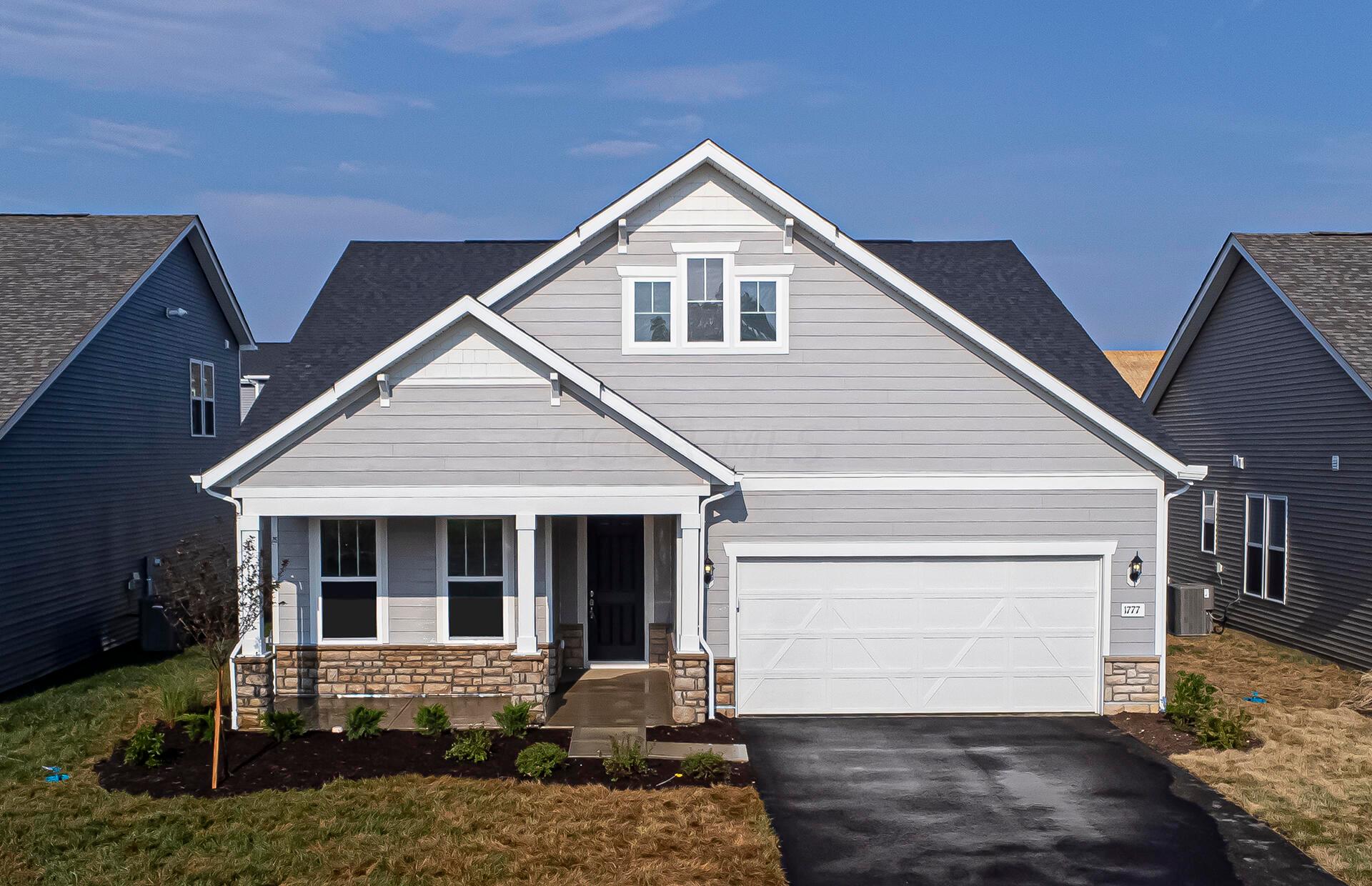 1777 Melanzana Drive, Lot 34
