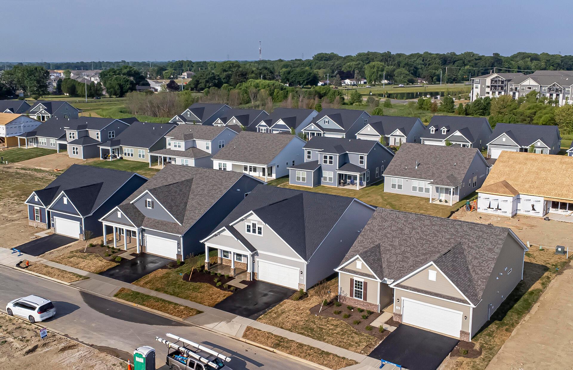 1777 Melanzana Drive, Lot 34