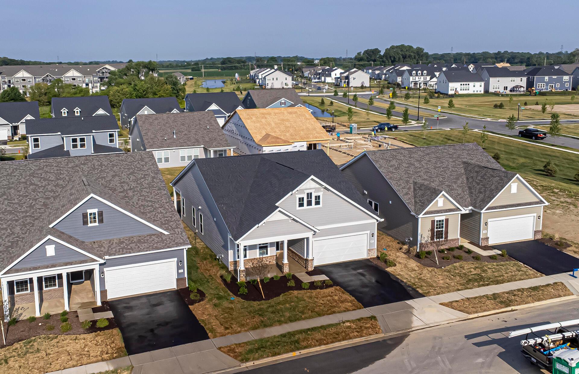 1777 Melanzana Drive, Lot 34
