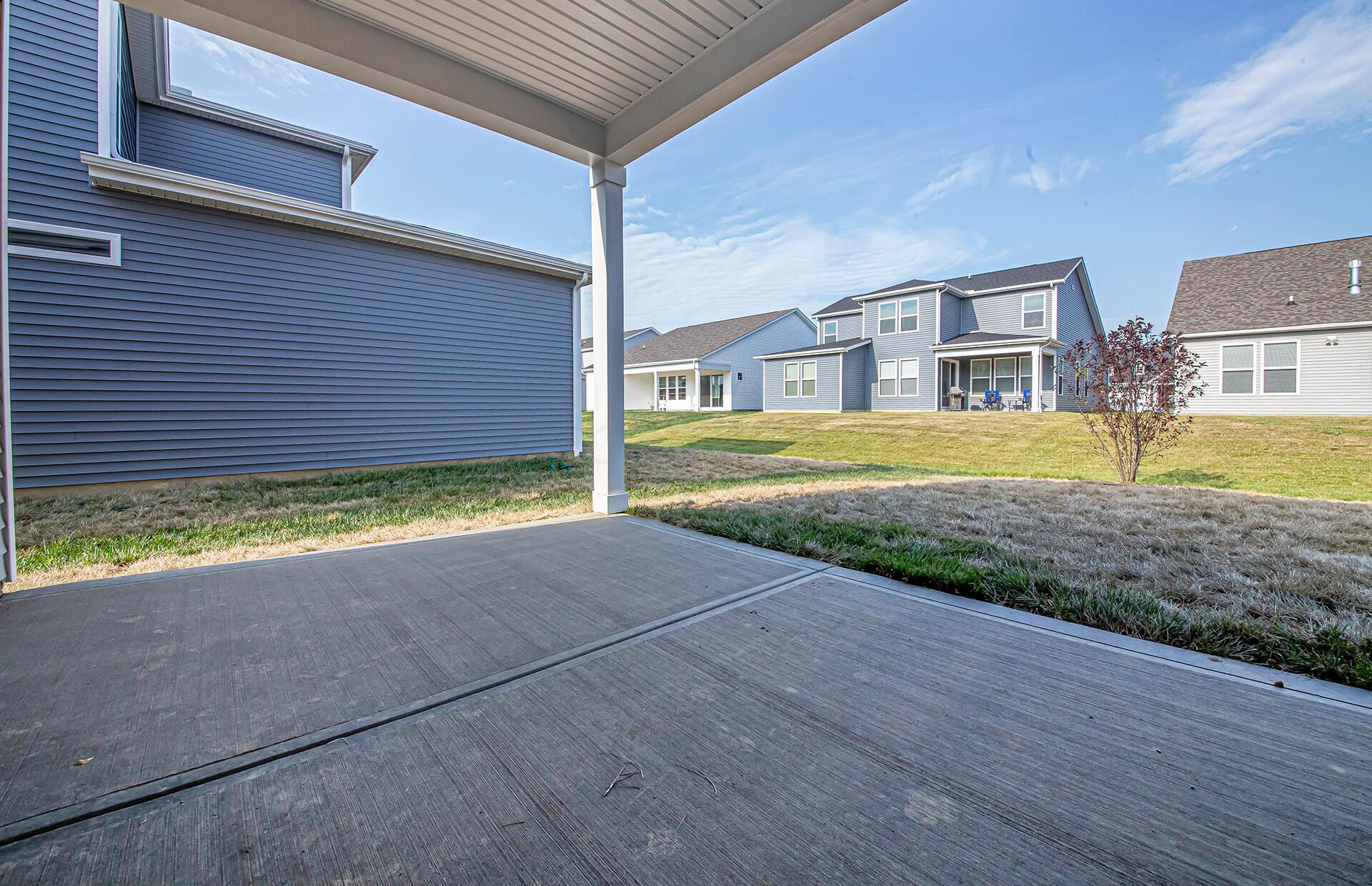 1777 Melanzana Drive, Lot 34