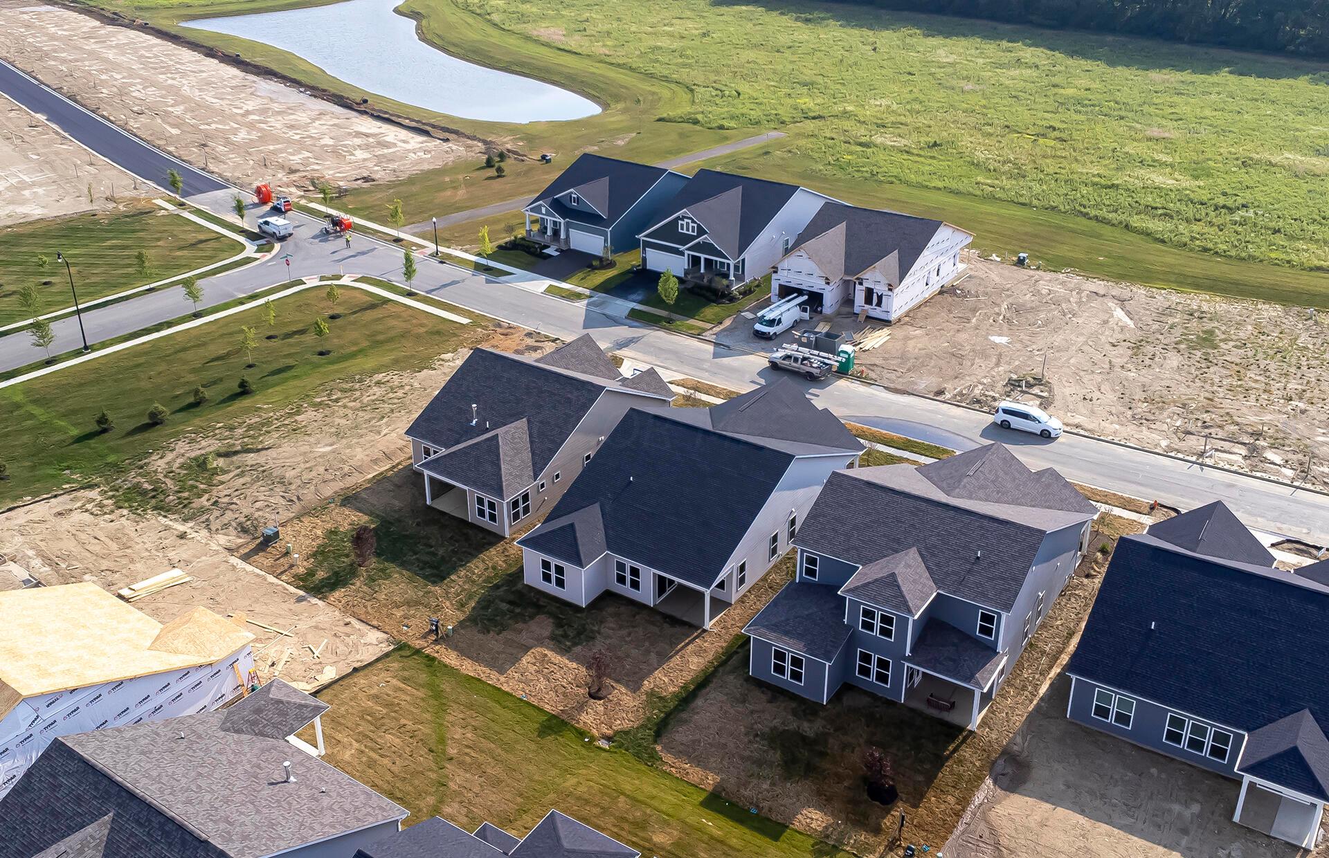 1777 Melanzana Drive, Lot 34