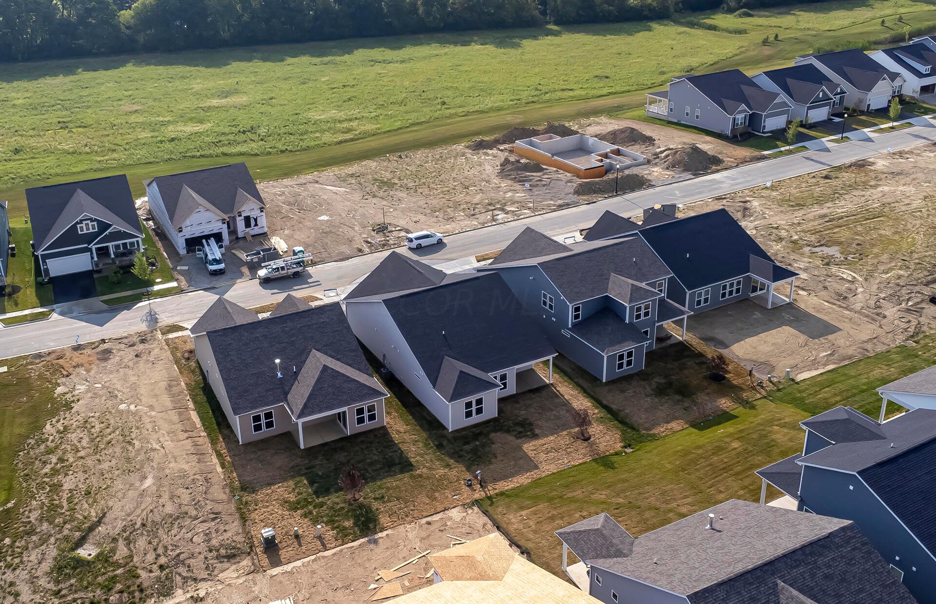 1777 Melanzana Drive, Lot 34