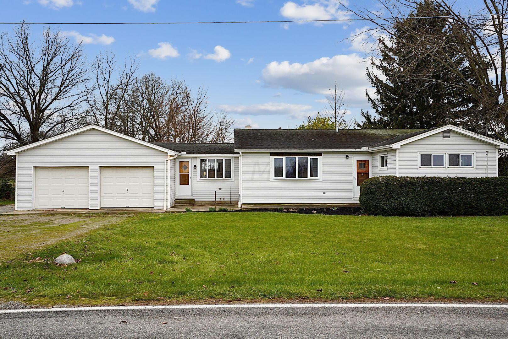 7665 Lucas Road, NE