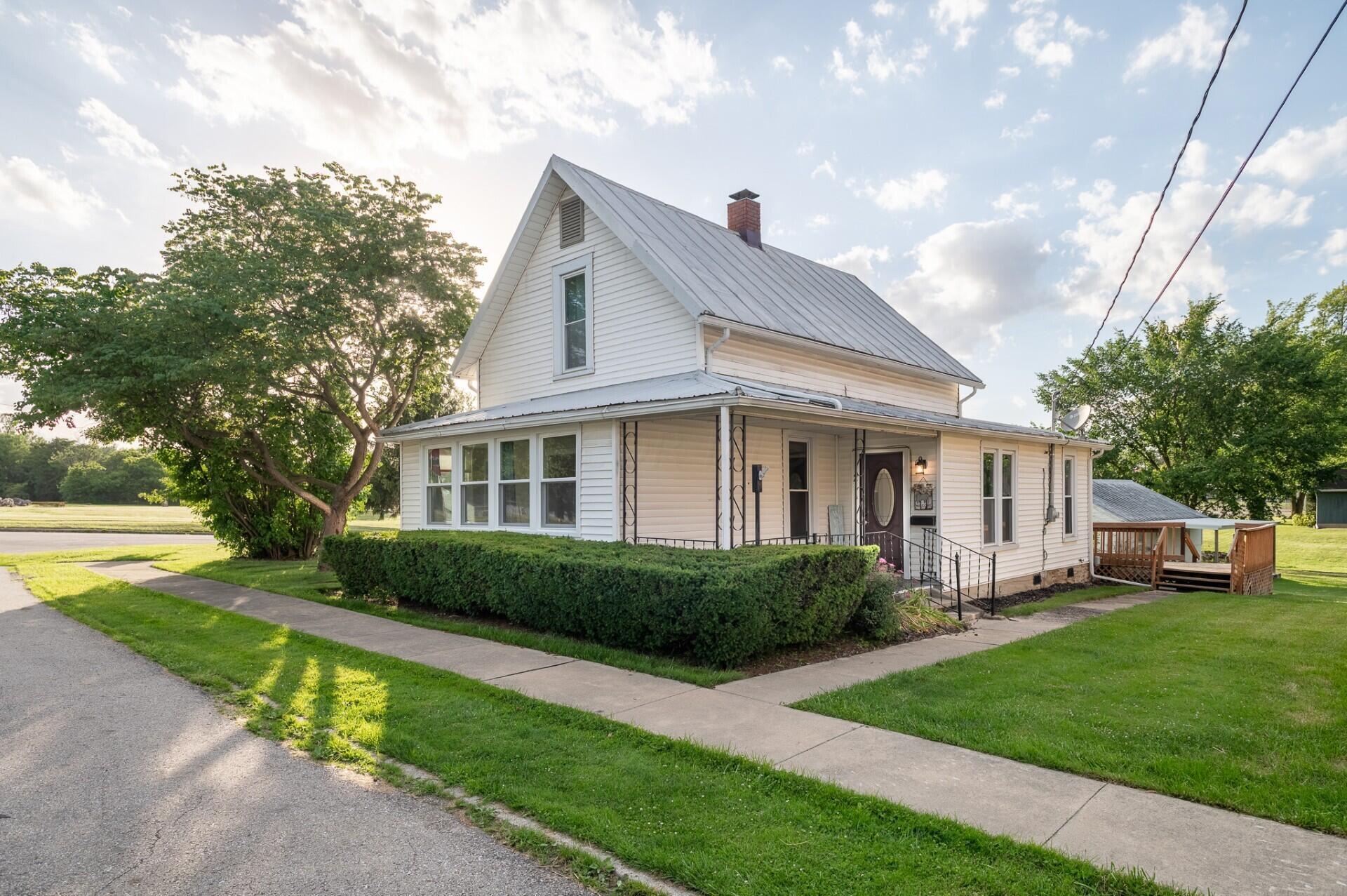 112 Hill Street