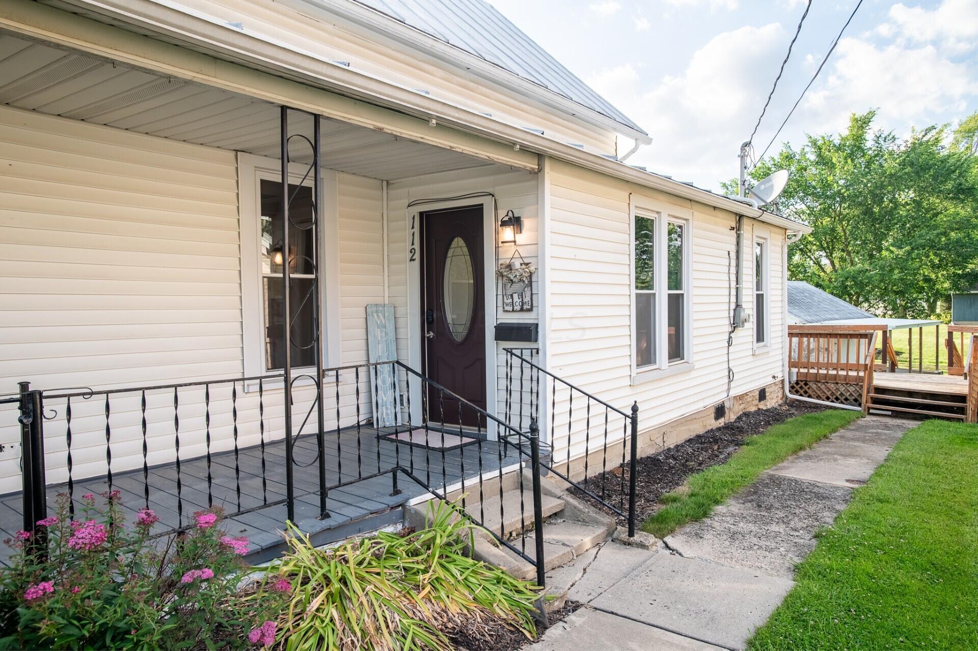 112 Hill Street