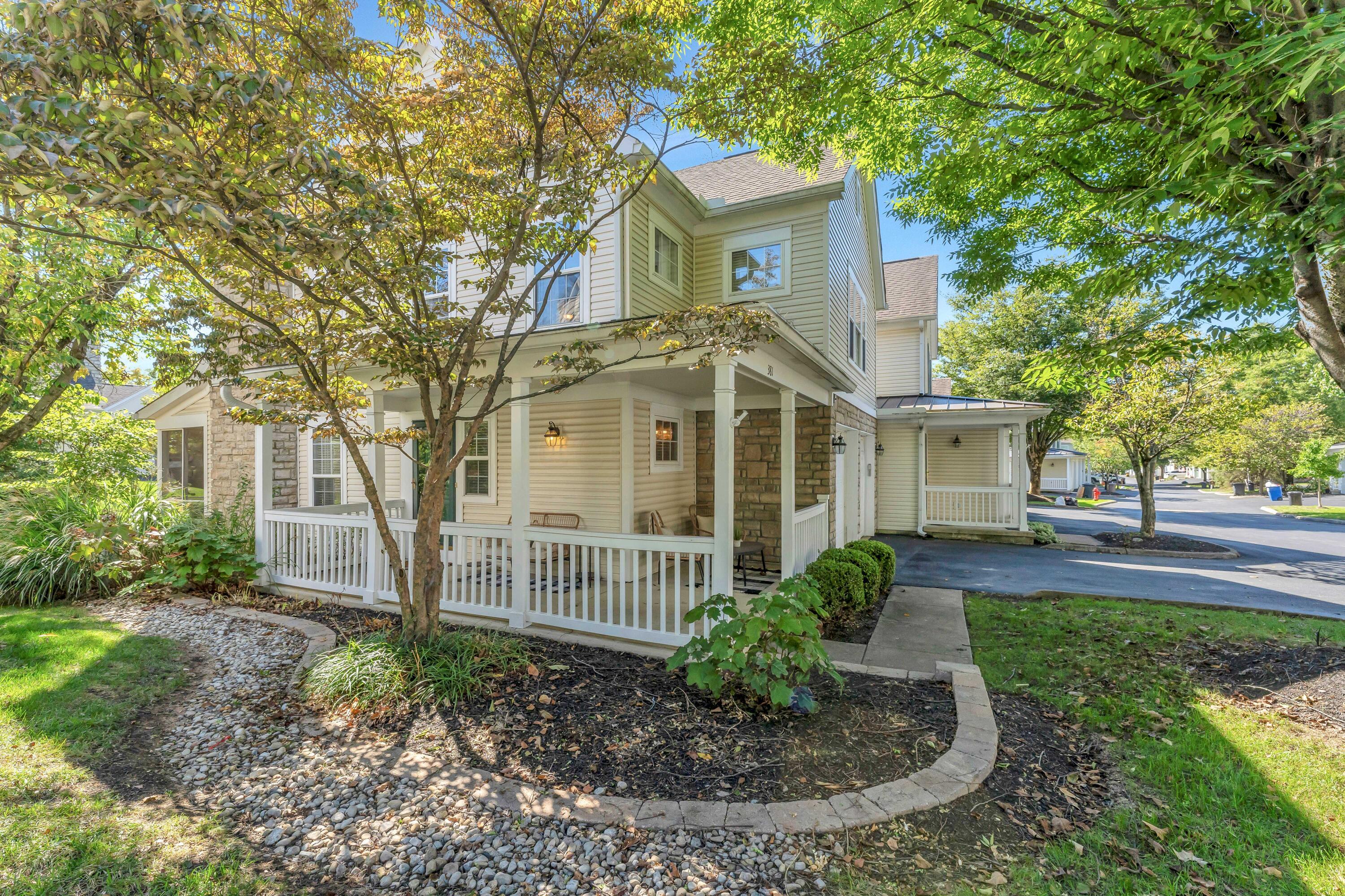 381 Sycamore Woods Lane