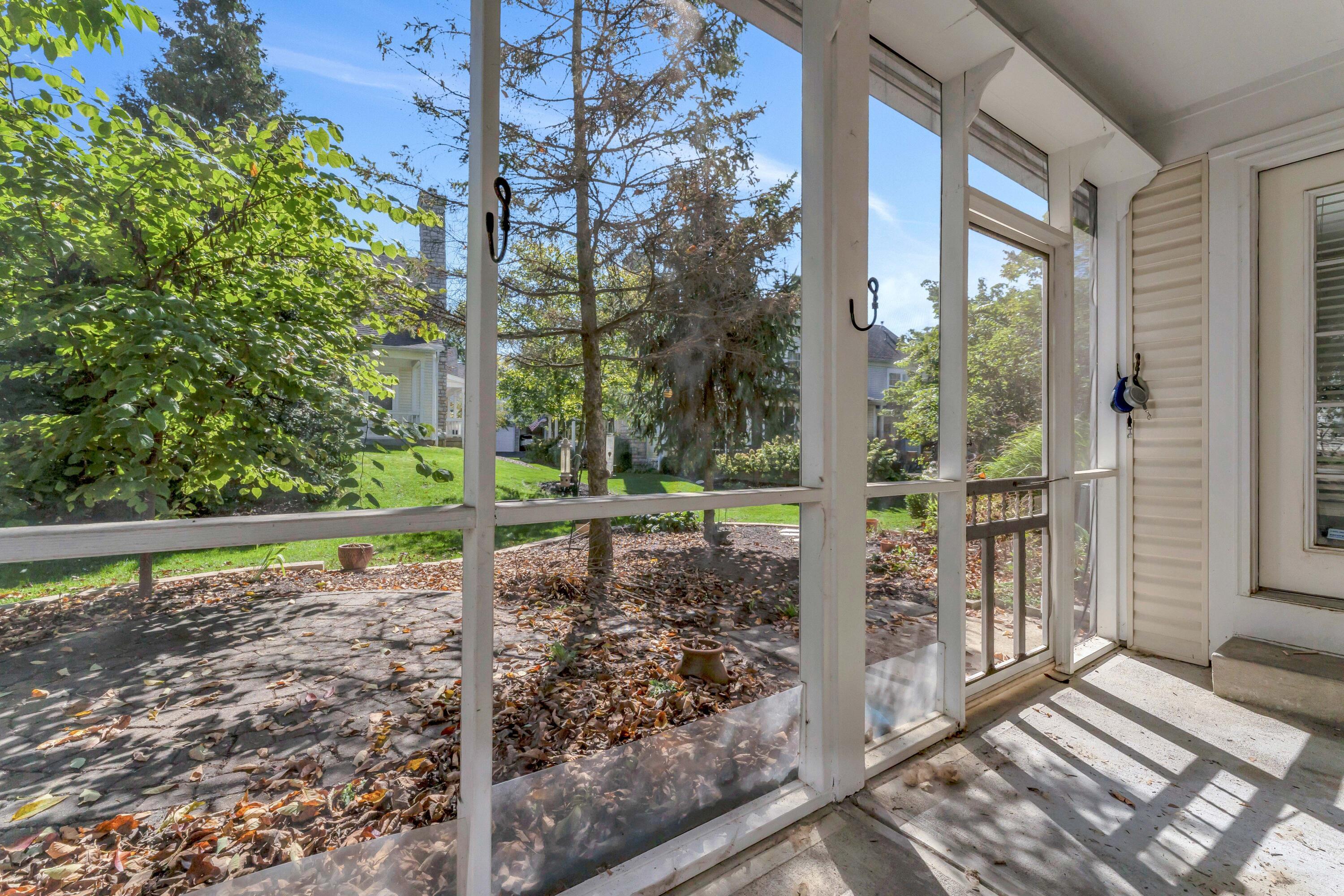 381 Sycamore Woods Lane