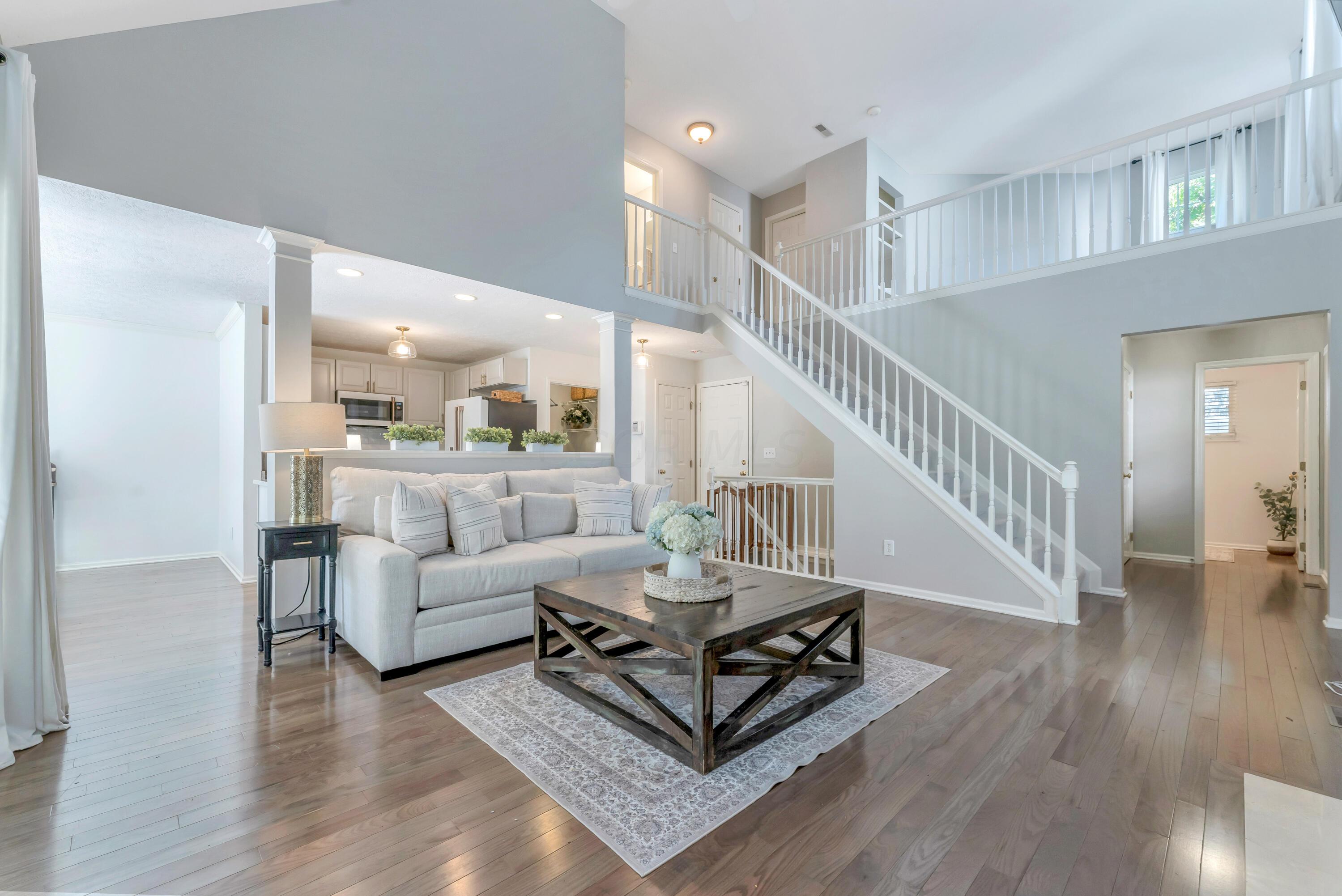 381 Sycamore Woods Lane