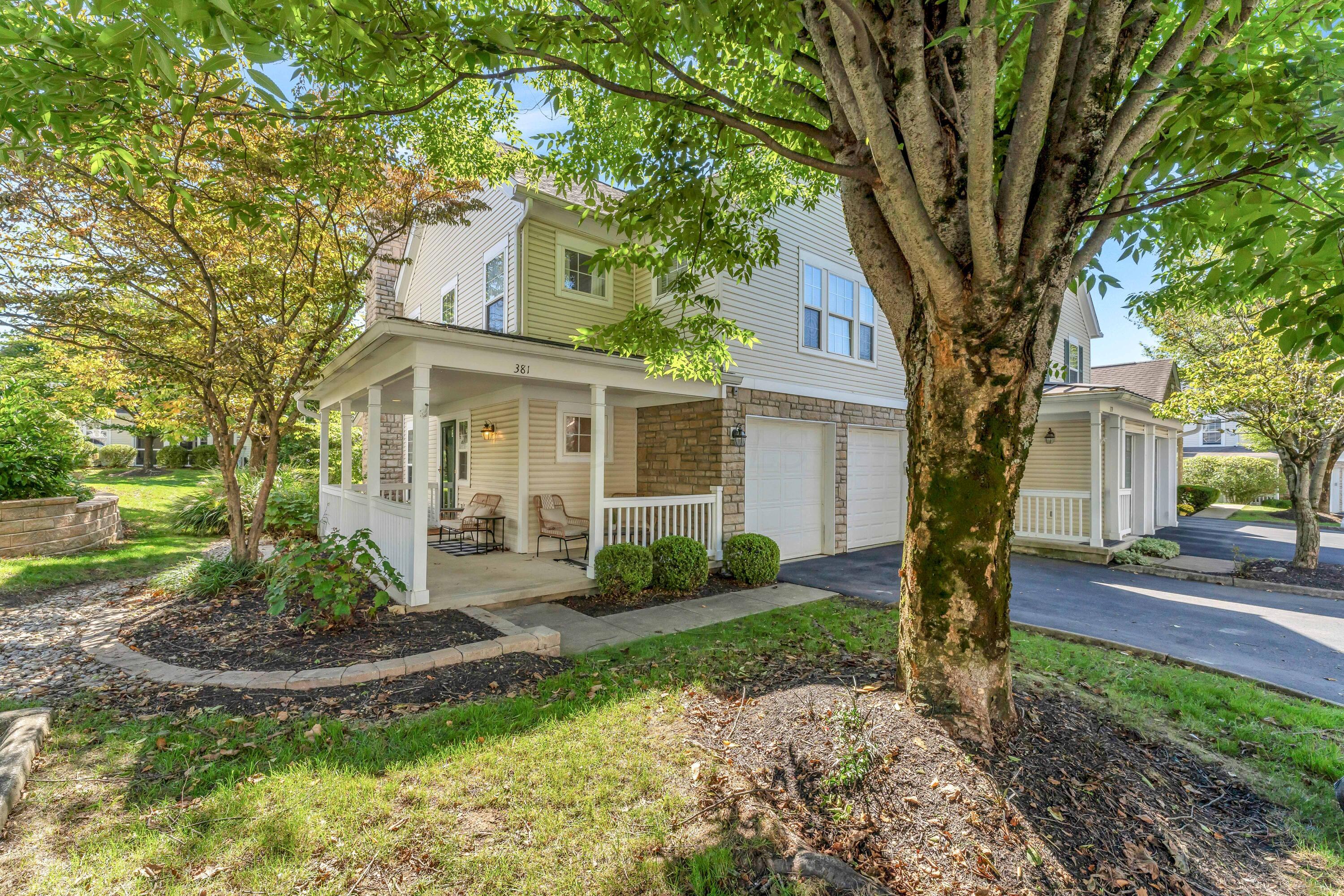 381 Sycamore Woods Lane