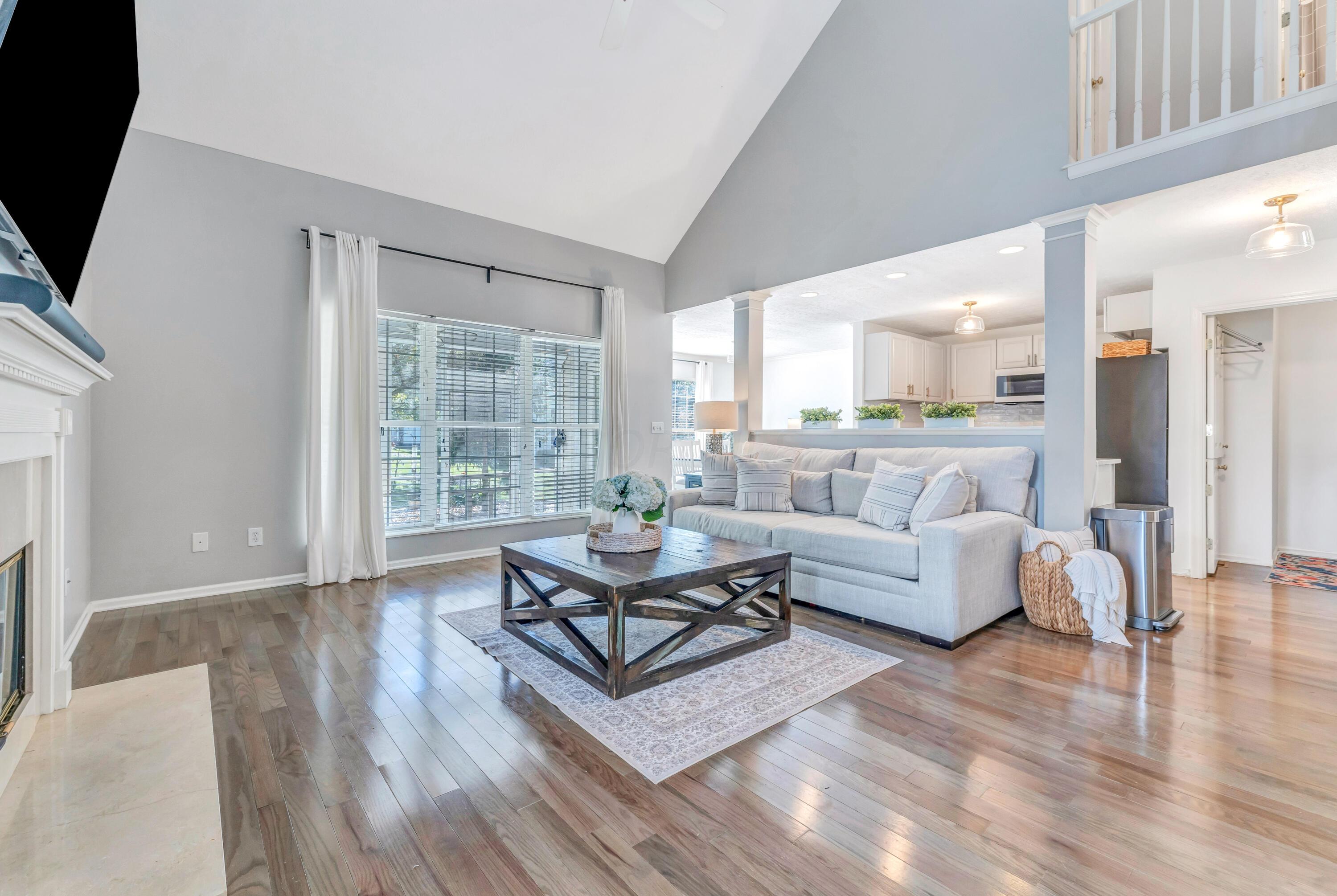 381 Sycamore Woods Lane