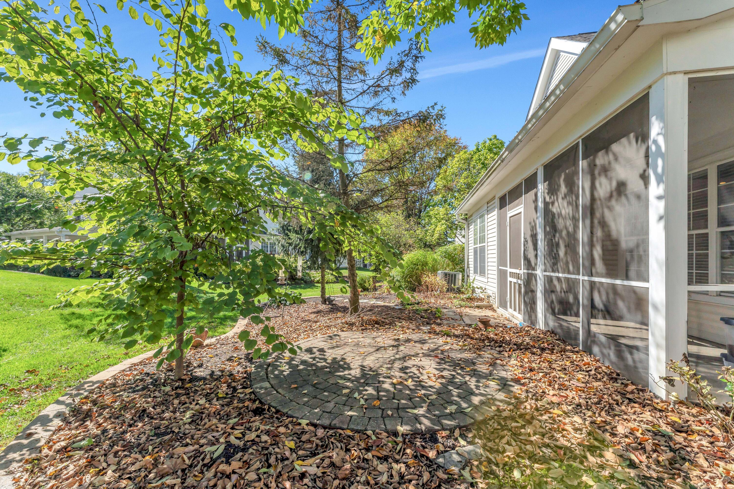 381 Sycamore Woods Lane