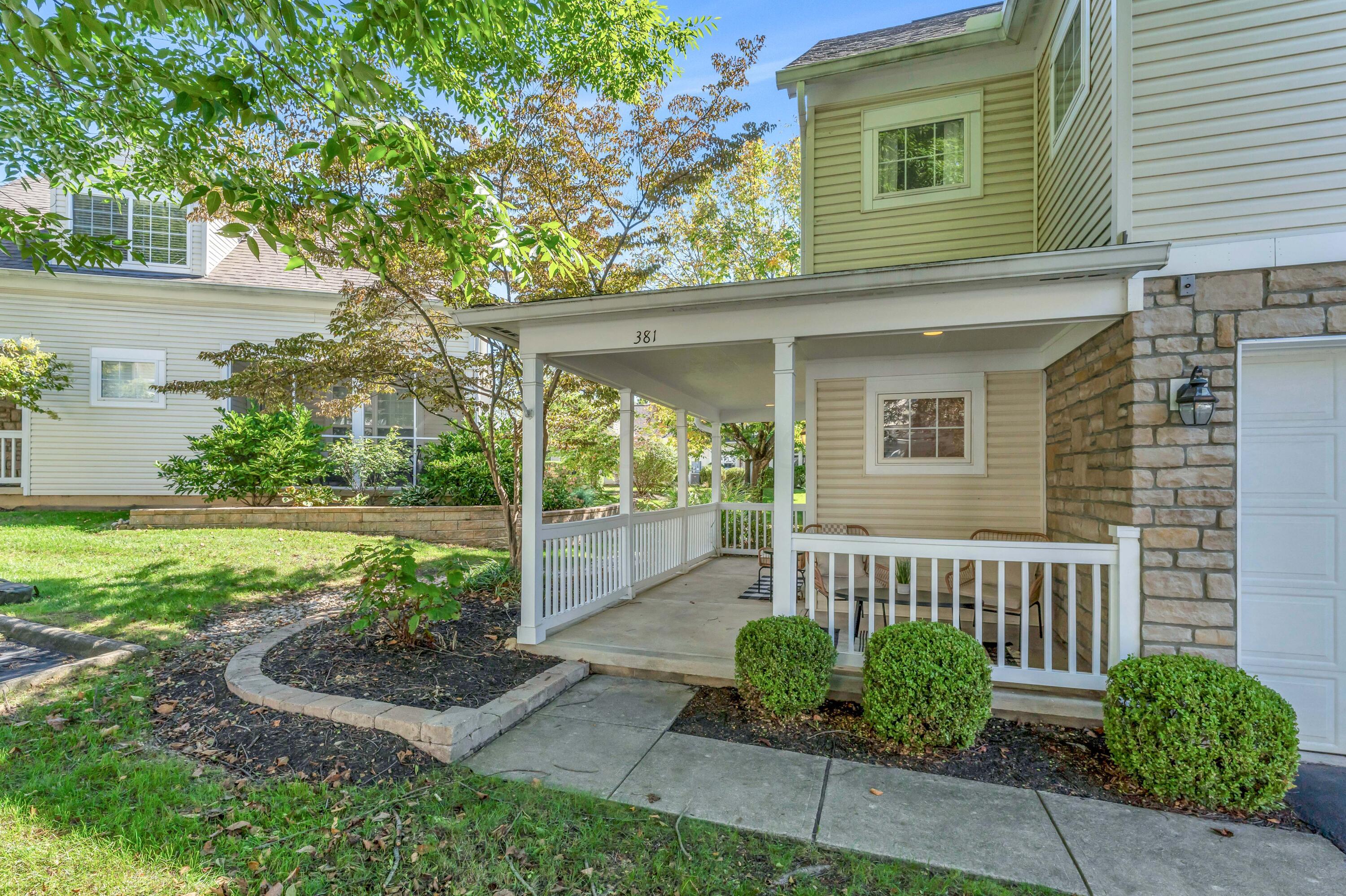 381 Sycamore Woods Lane