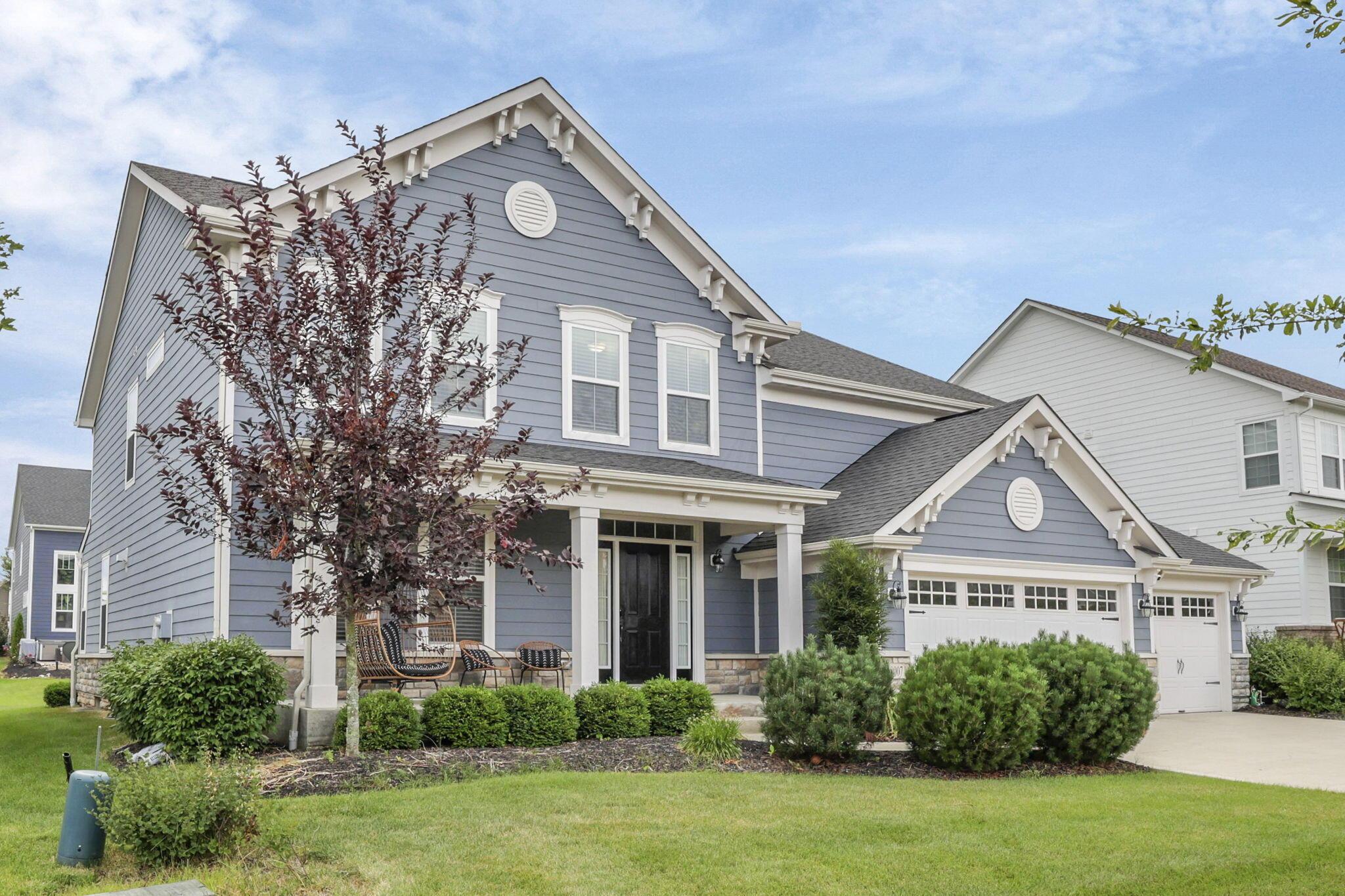 8007 Finch Leaf Drive