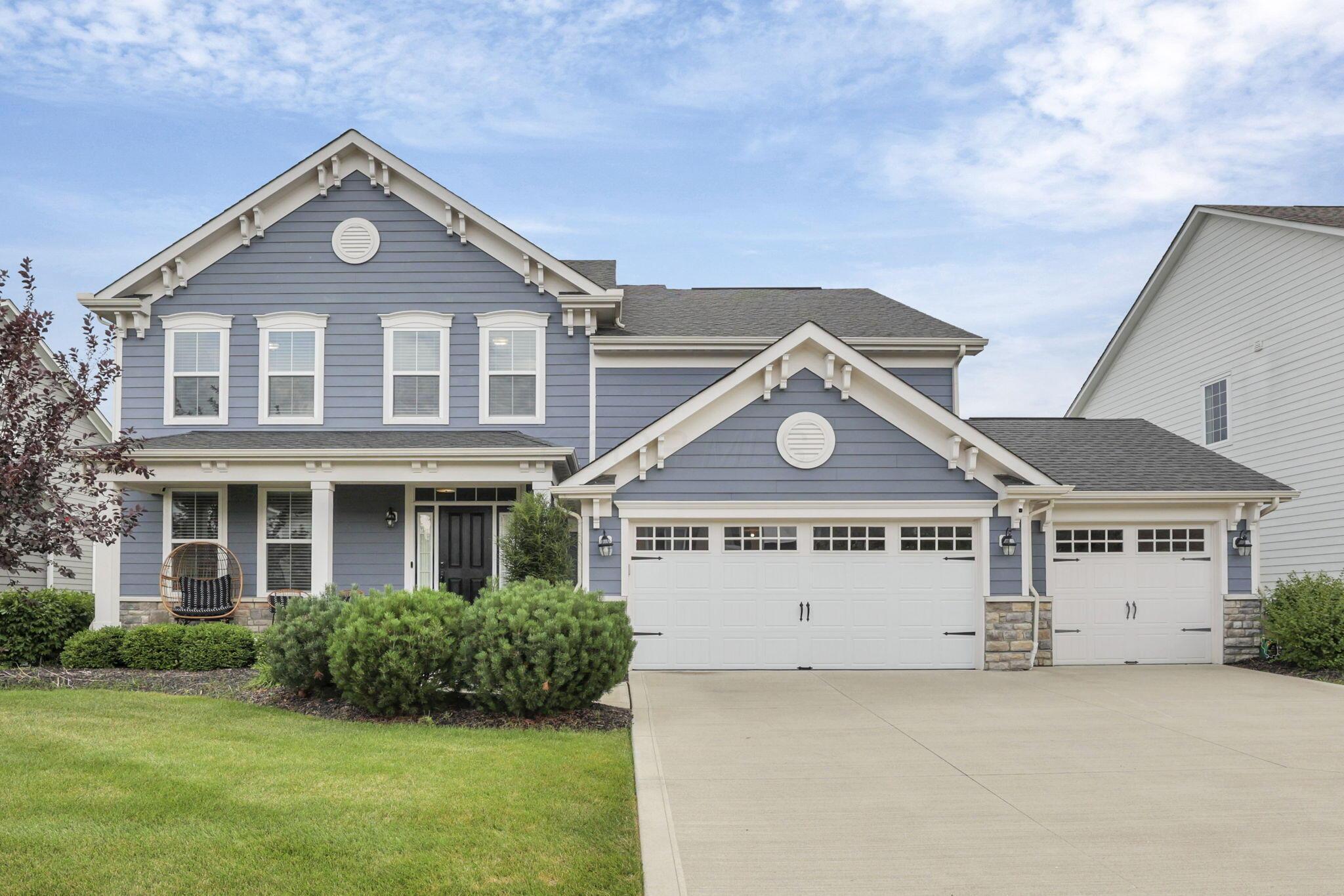 8007 Finch Leaf Drive
