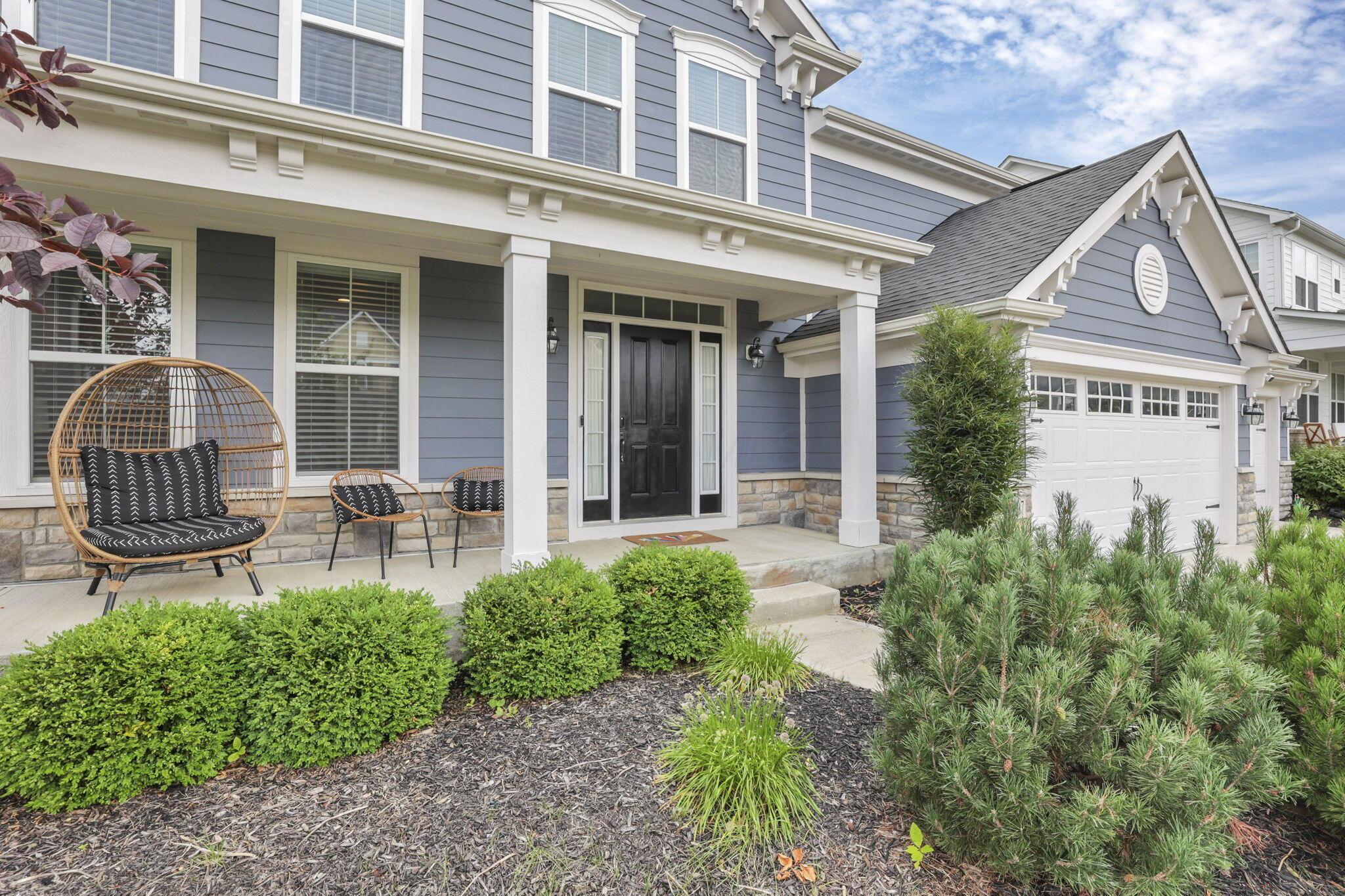 8007 Finch Leaf Drive