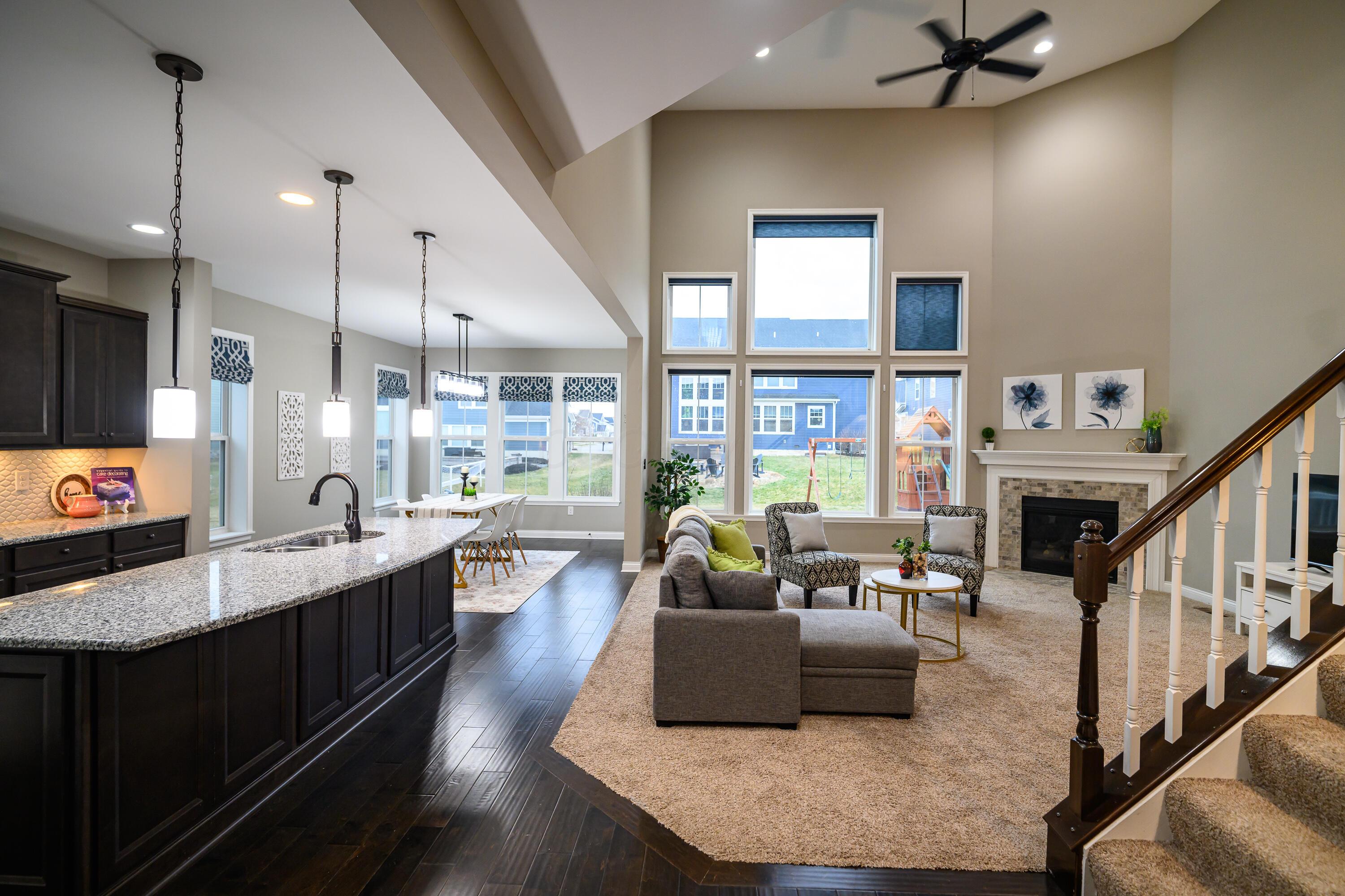 8007 Finch Leaf Drive