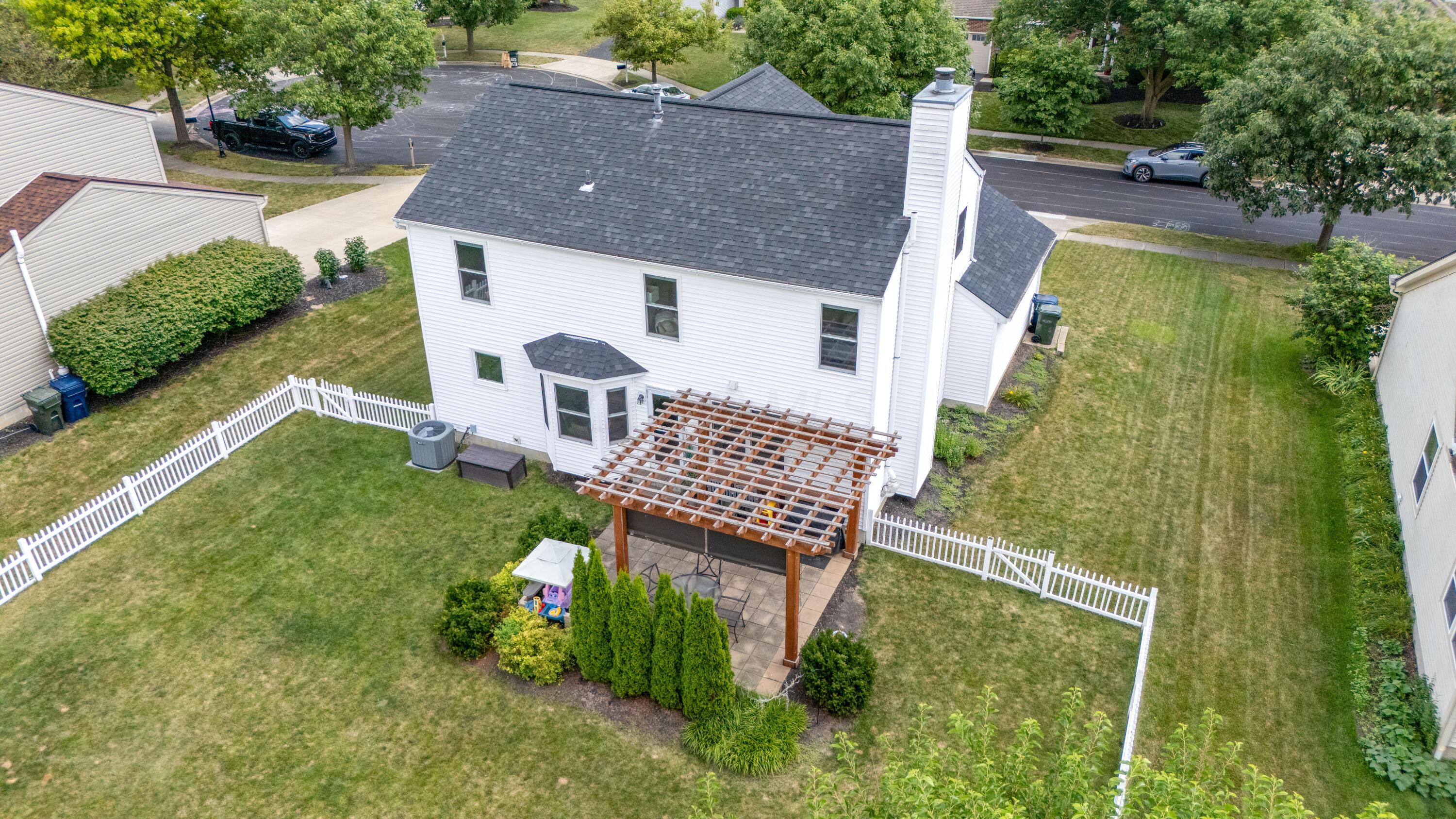 4353 Glenallen Court