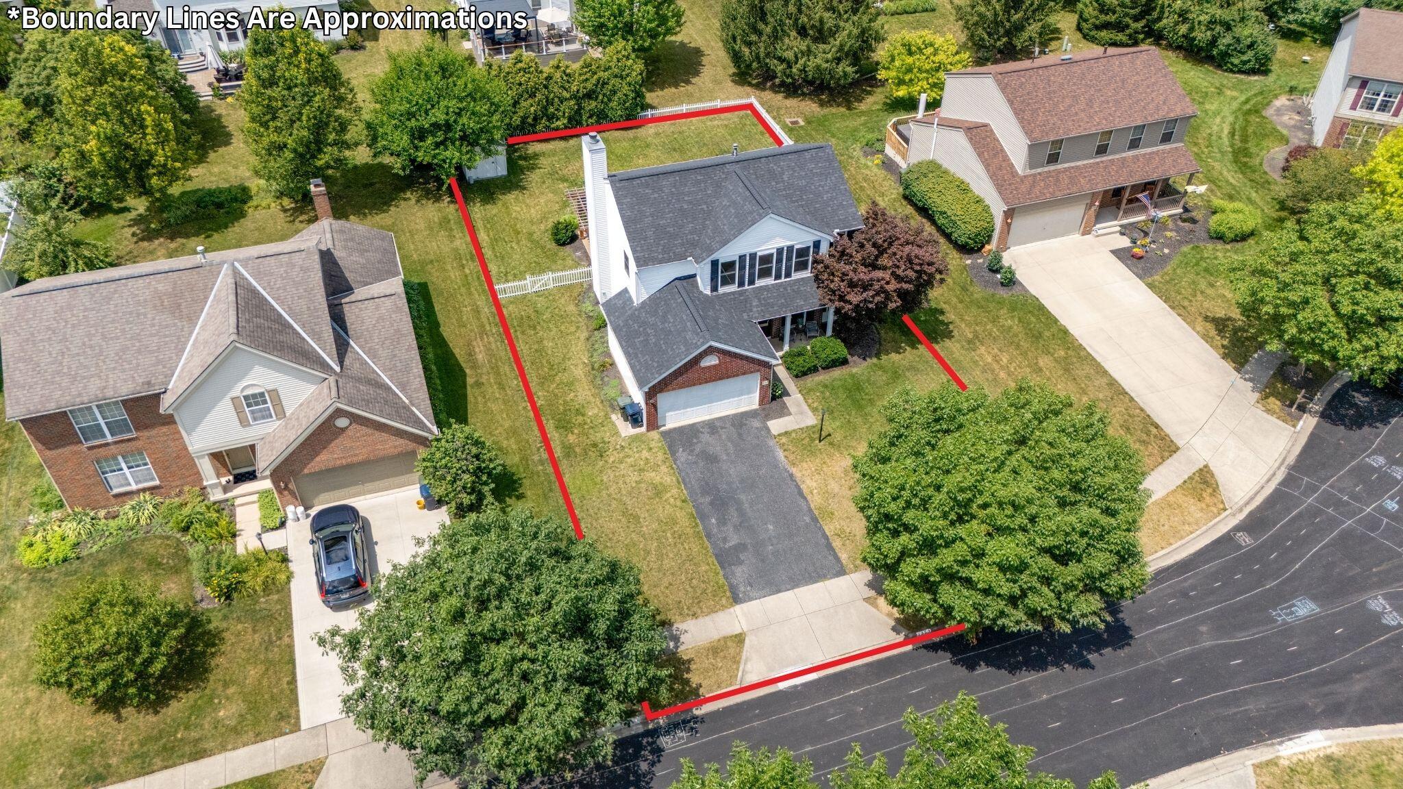 4353 Glenallen Court