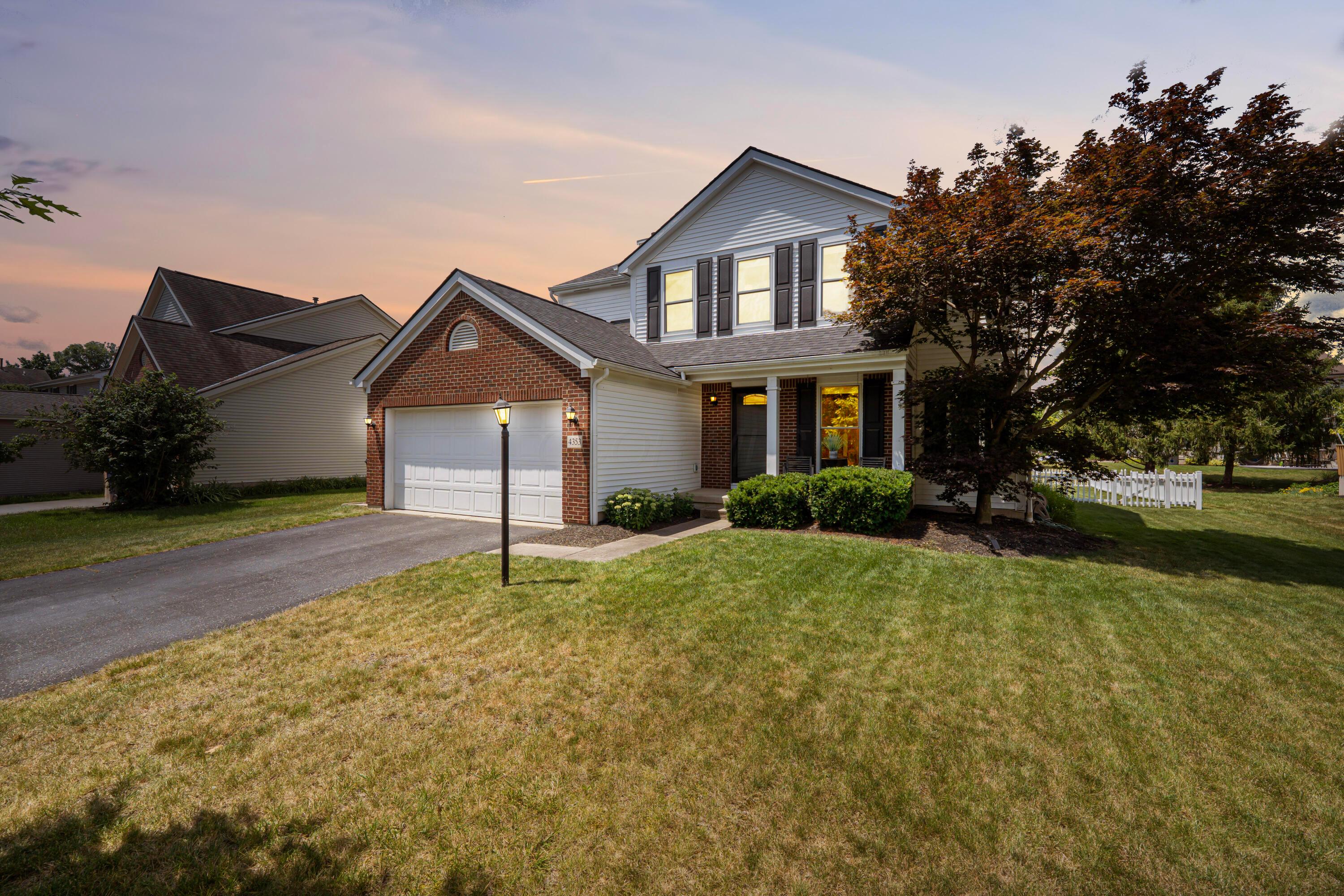 4353 Glenallen Court