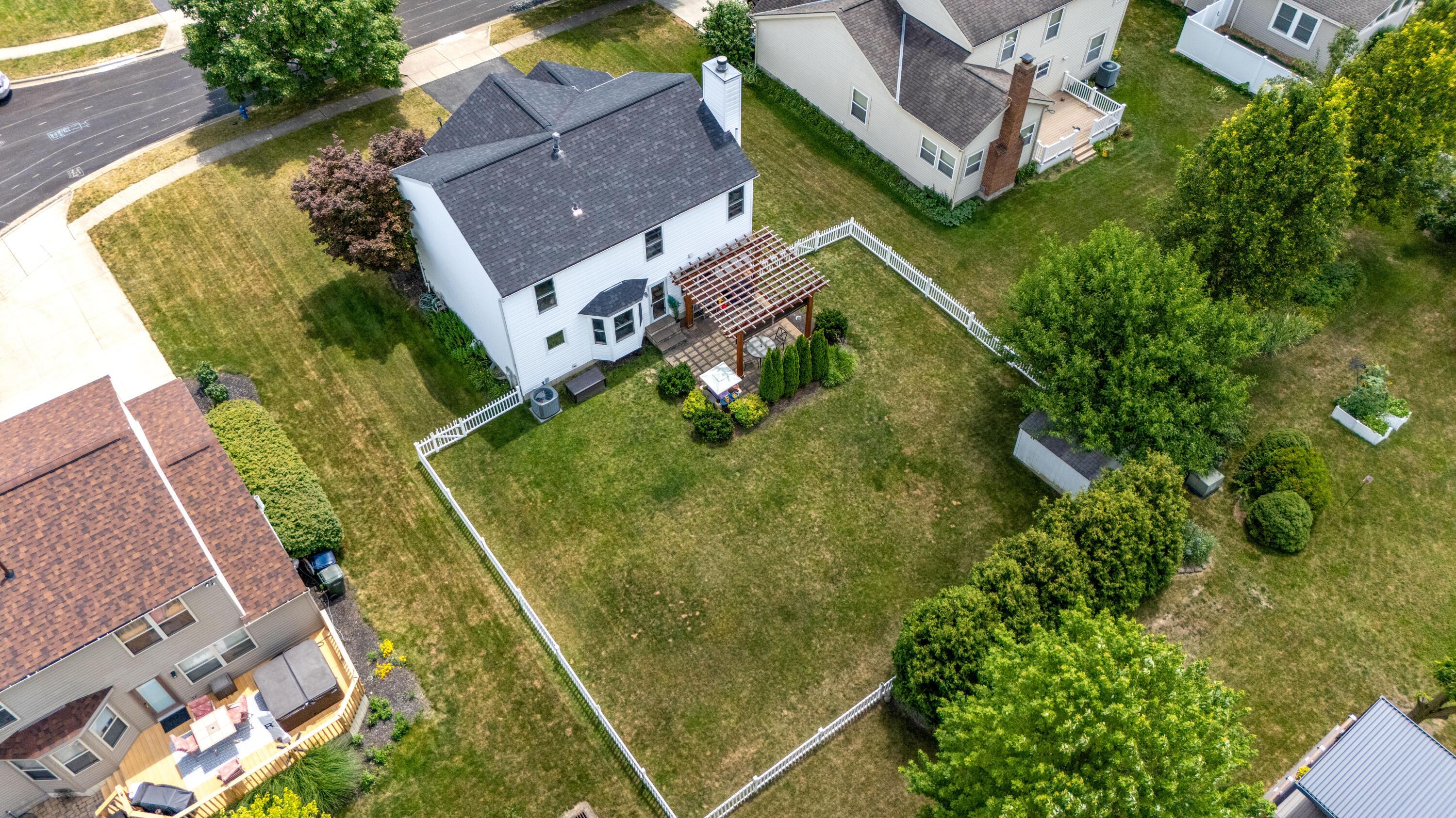 4353 Glenallen Court