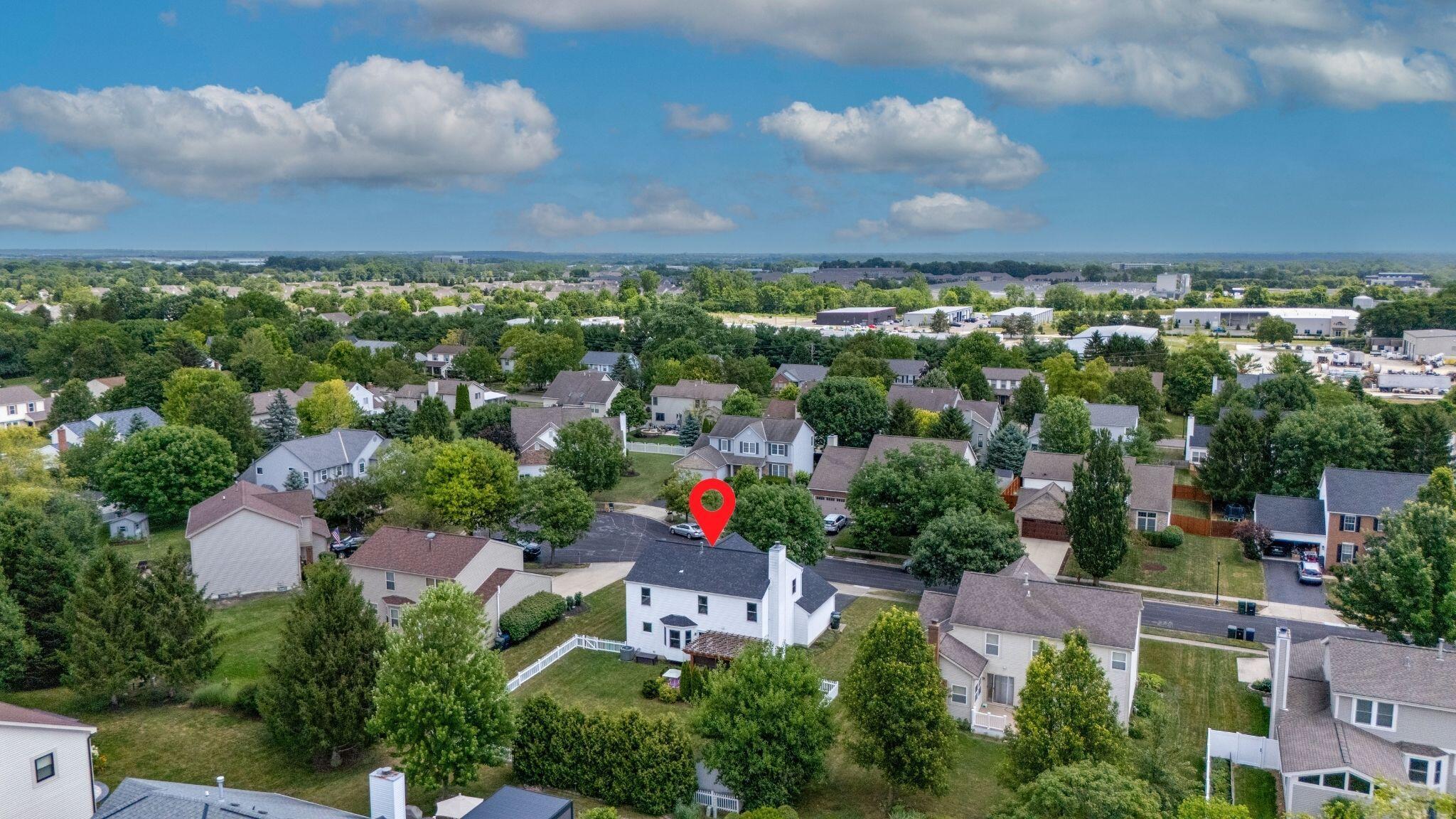 4353 Glenallen Court