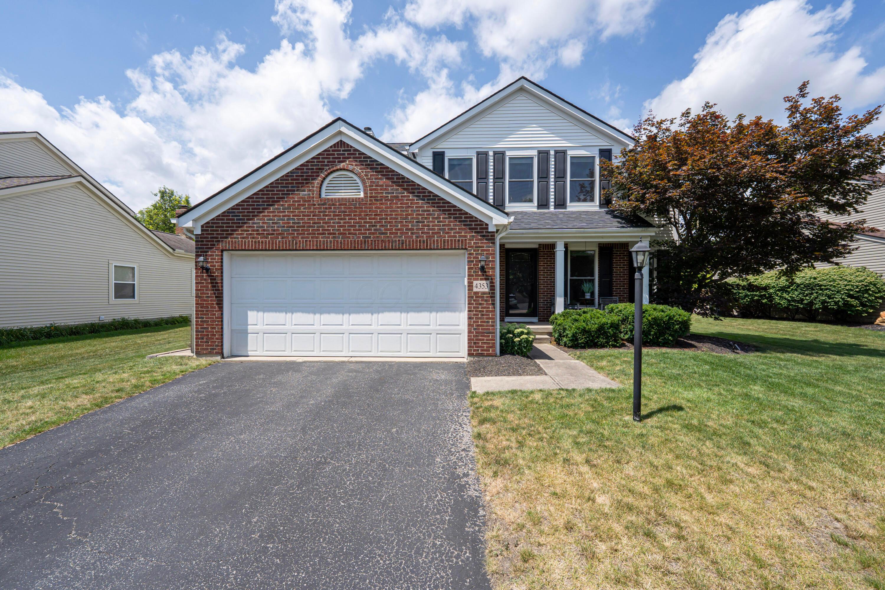 4353 Glenallen Court