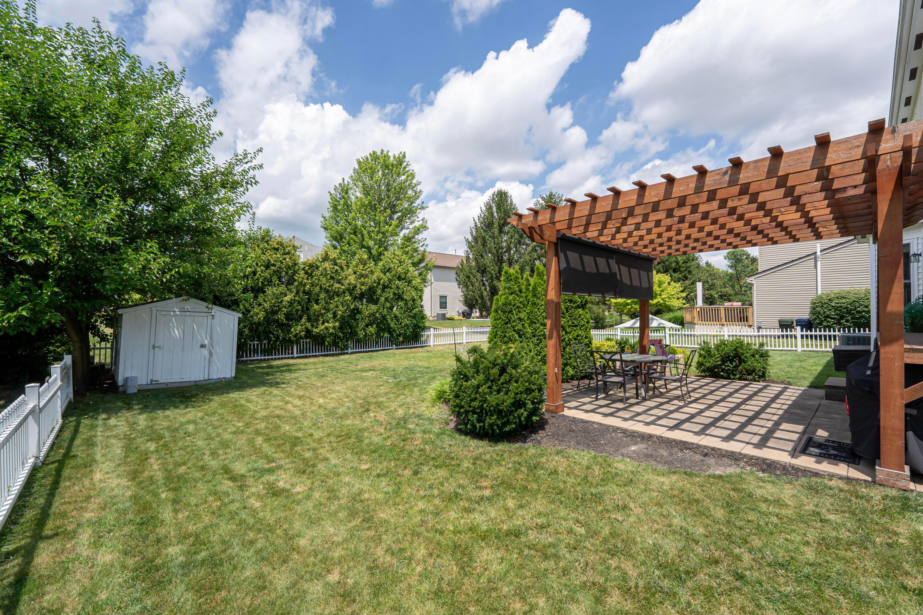 4353 Glenallen Court