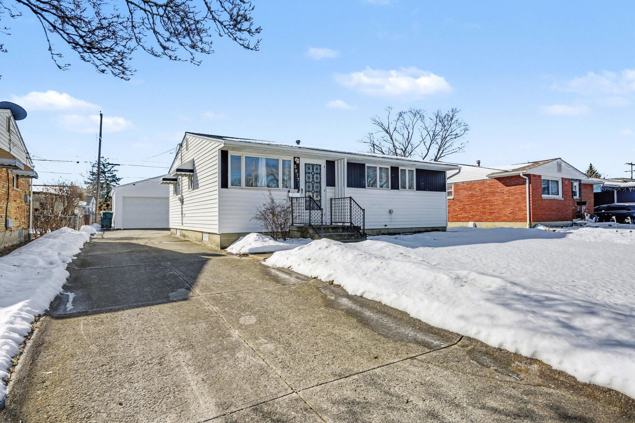 3977 Sexton Drive