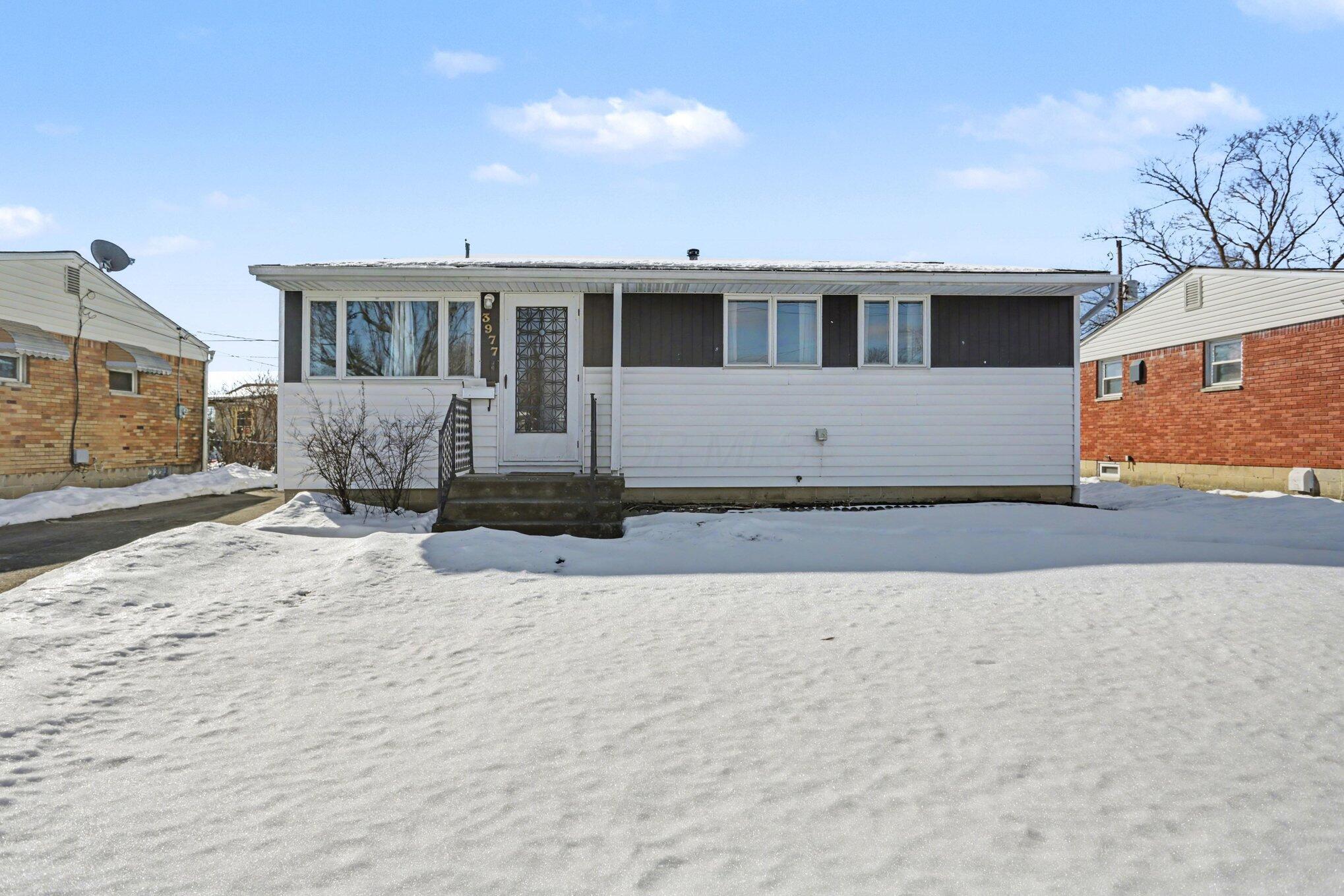 3977 Sexton Drive