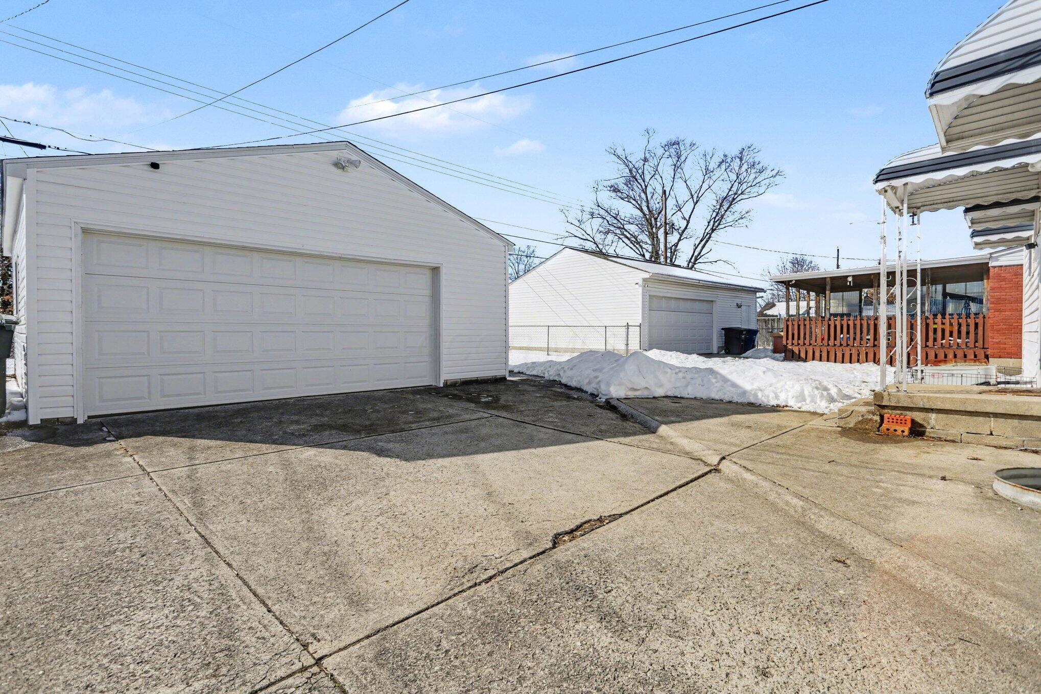 3977 Sexton Drive