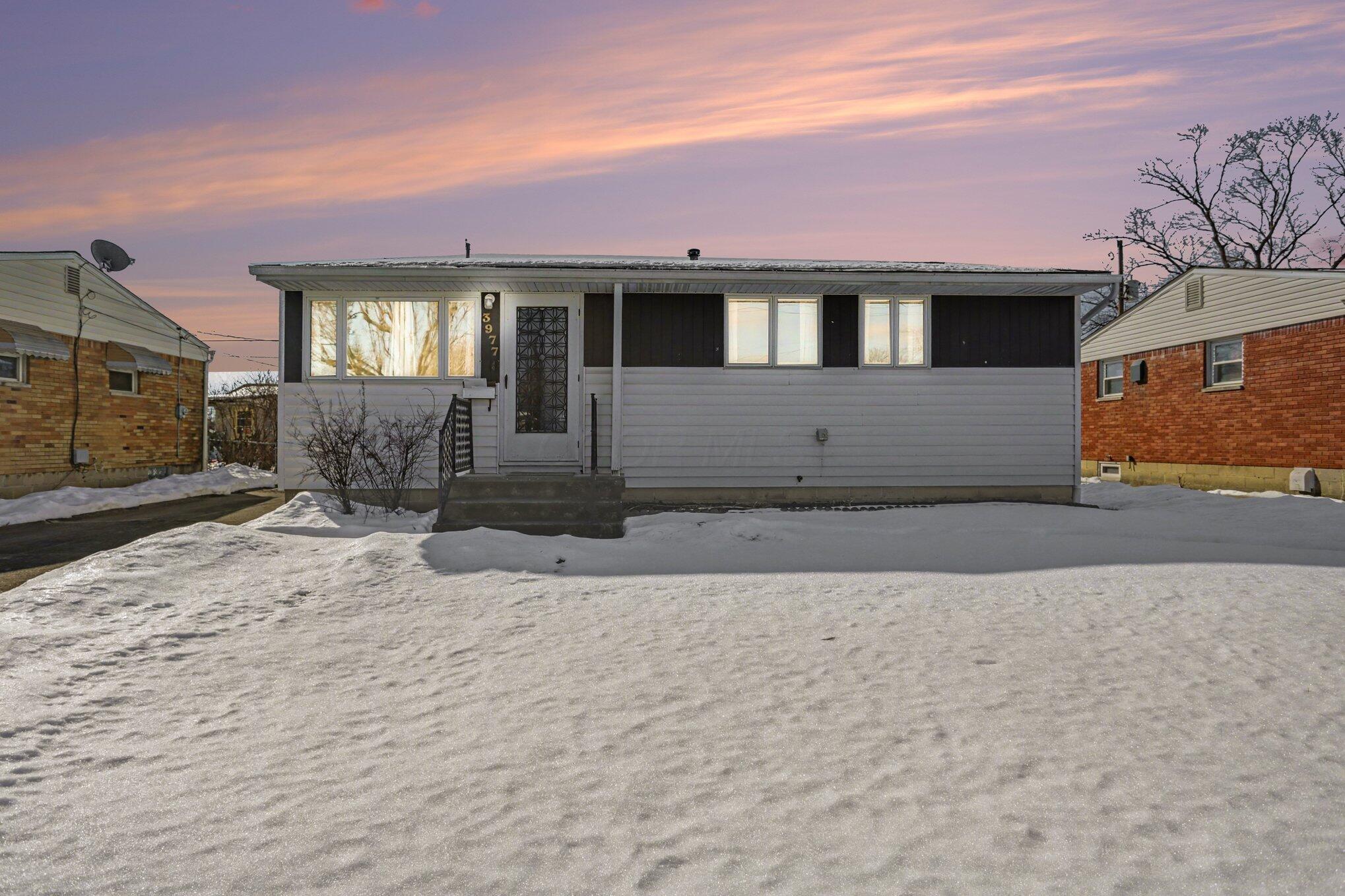 3977 Sexton Drive