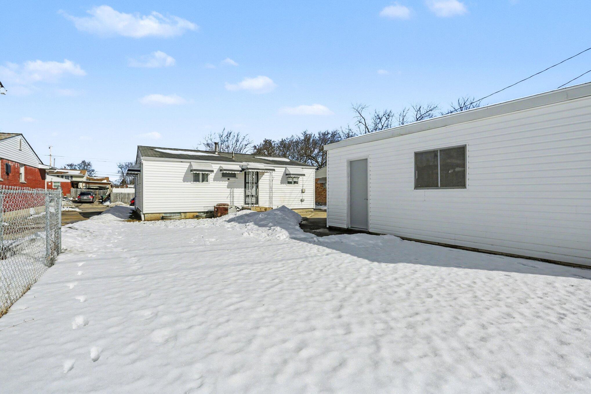 3977 Sexton Drive