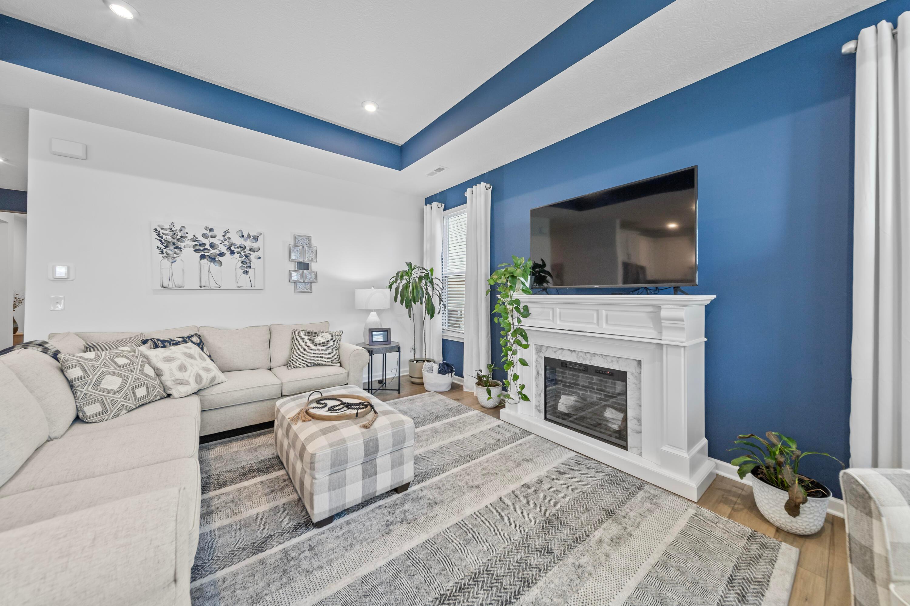 1777 Melanzana Drive, Lot 34