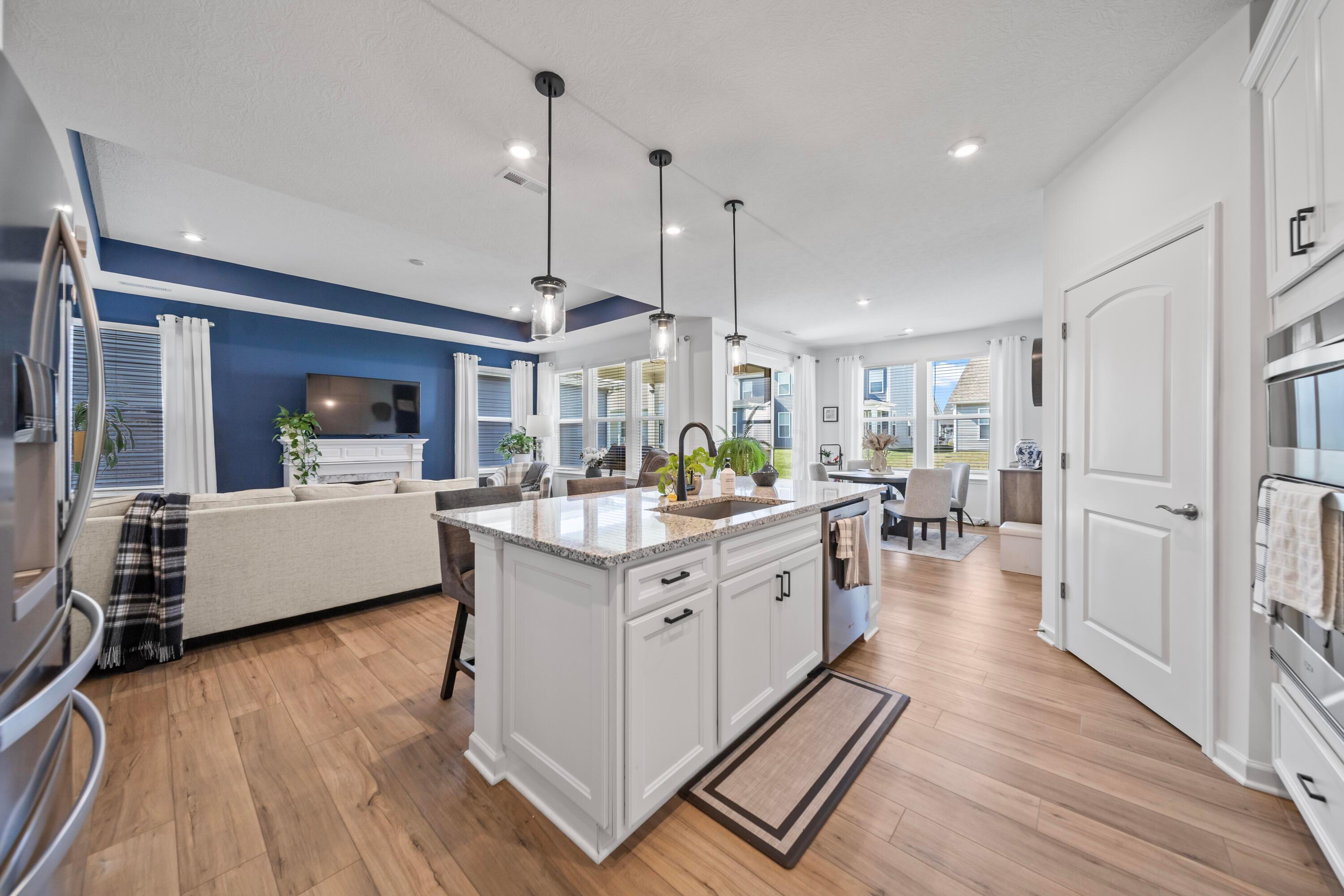 1777 Melanzana Drive, Lot 34