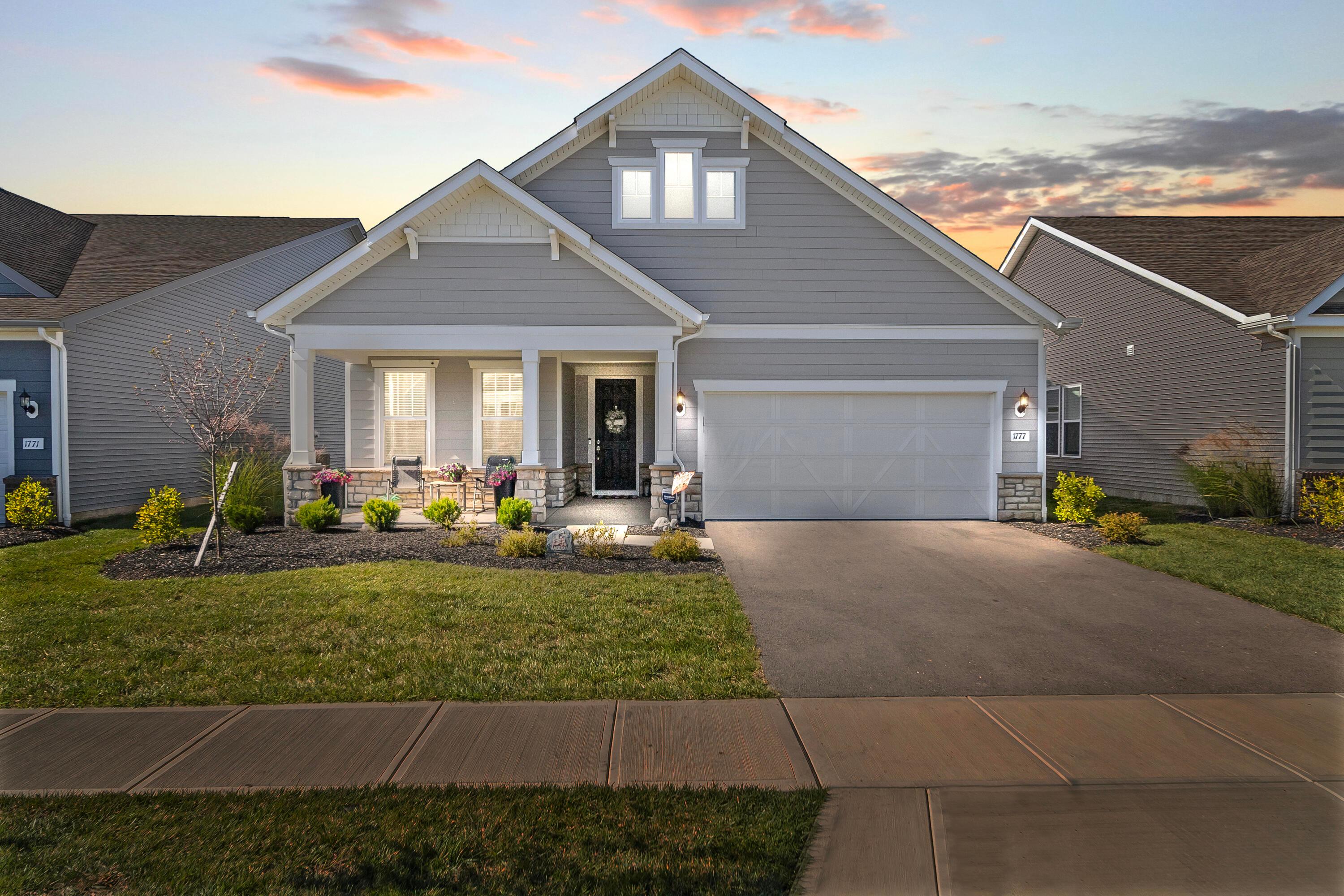 1777 Melanzana Drive, Lot 34