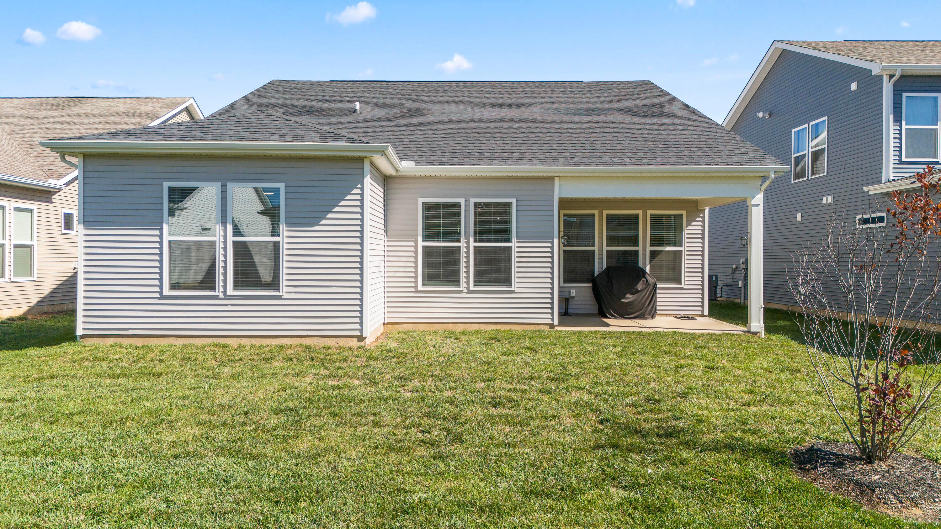 1777 Melanzana Drive, Lot 34