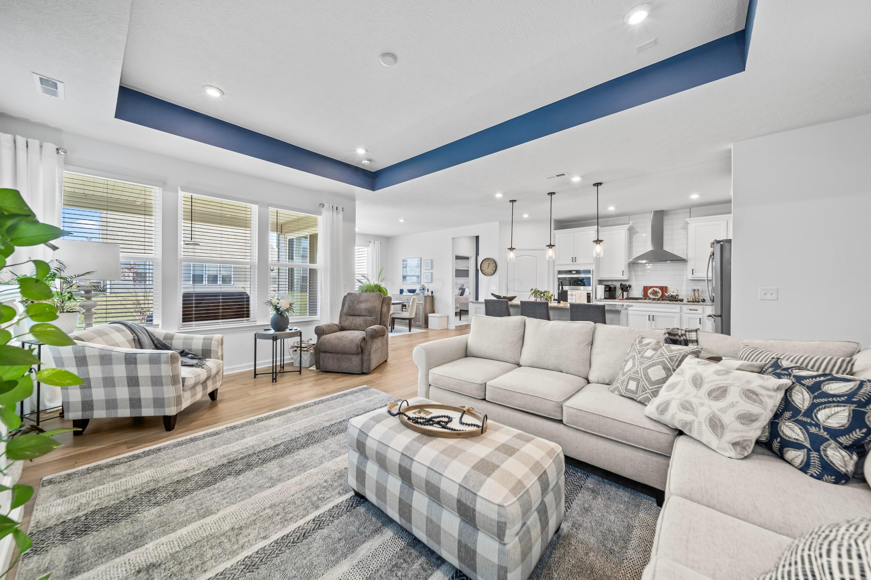 1777 Melanzana Drive, Lot 34