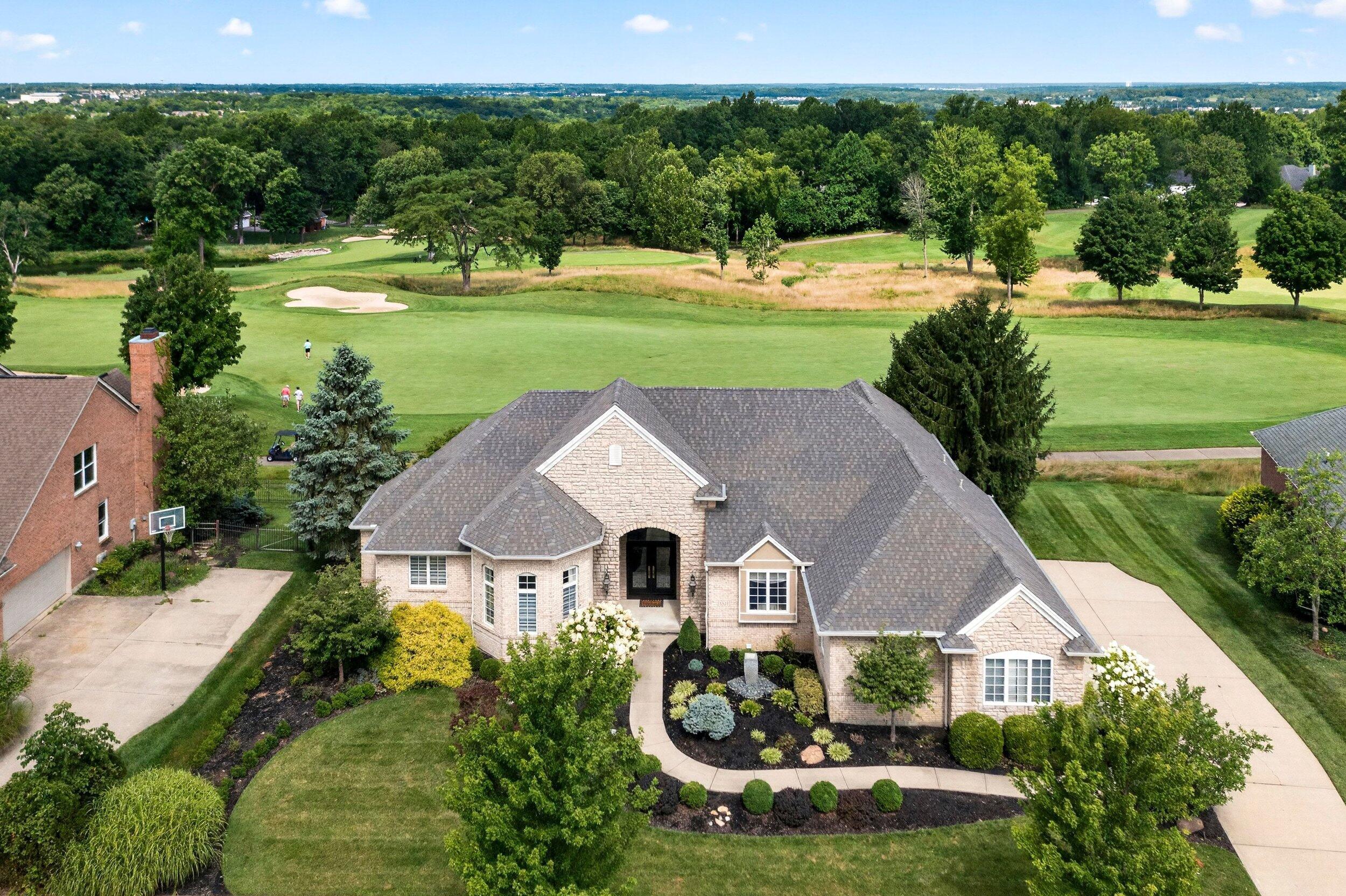 5521 Oak View Drive