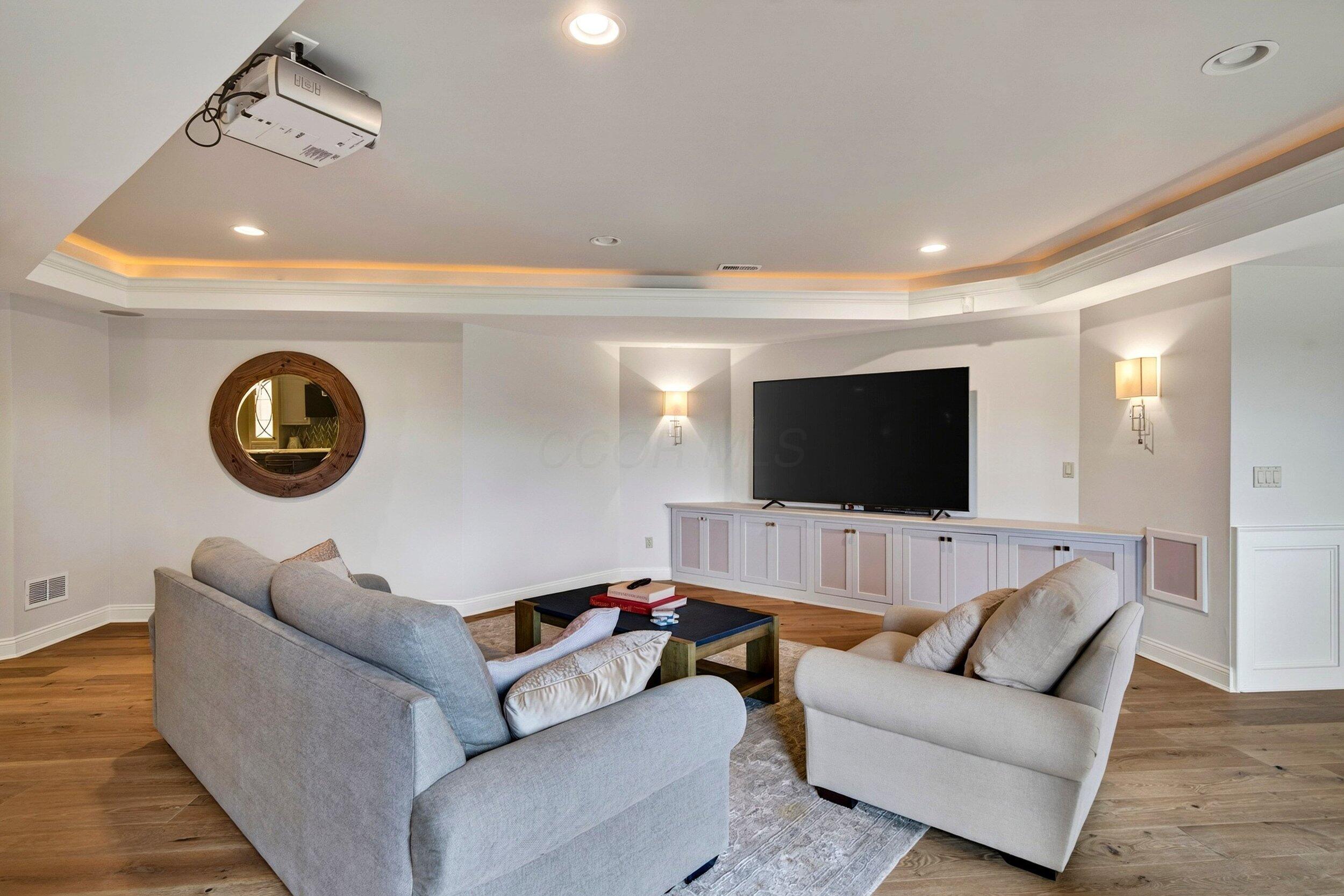 5521 Oak View Drive