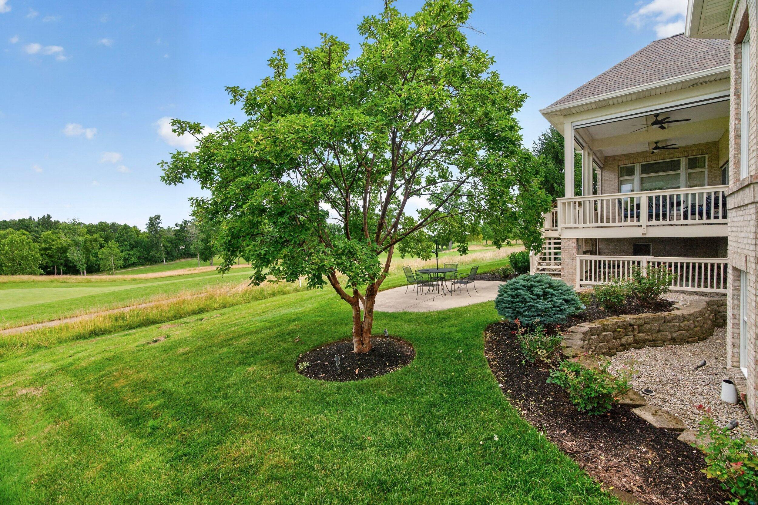 5521 Oak View Drive