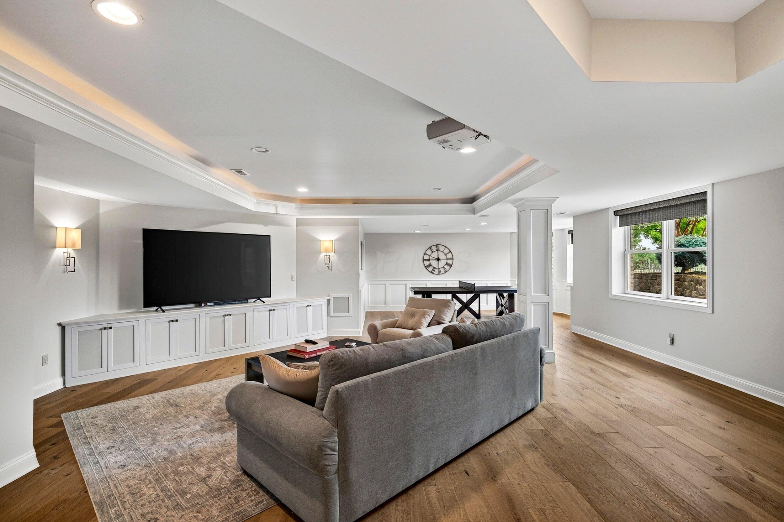 5521 Oak View Drive