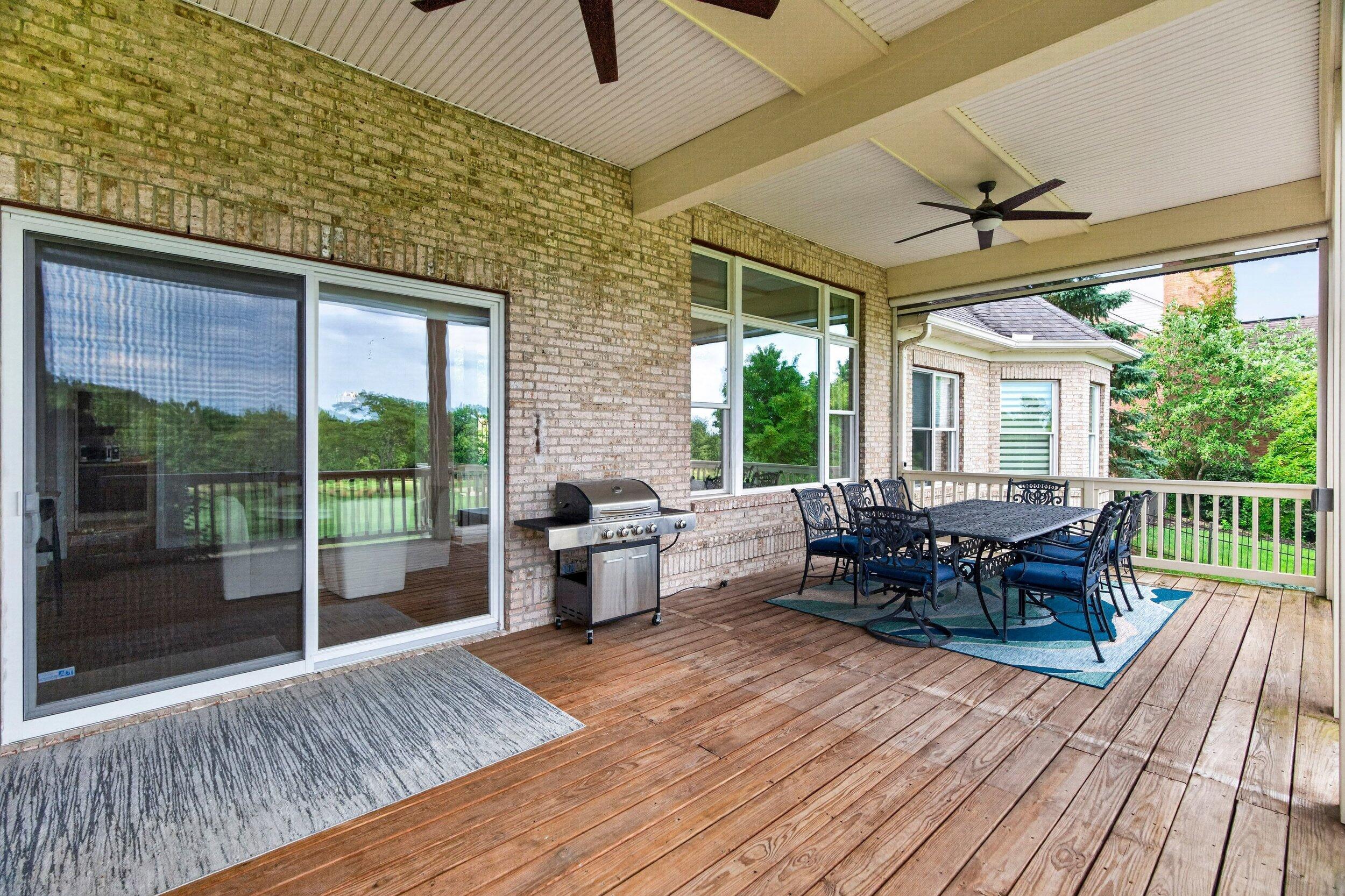 5521 Oak View Drive