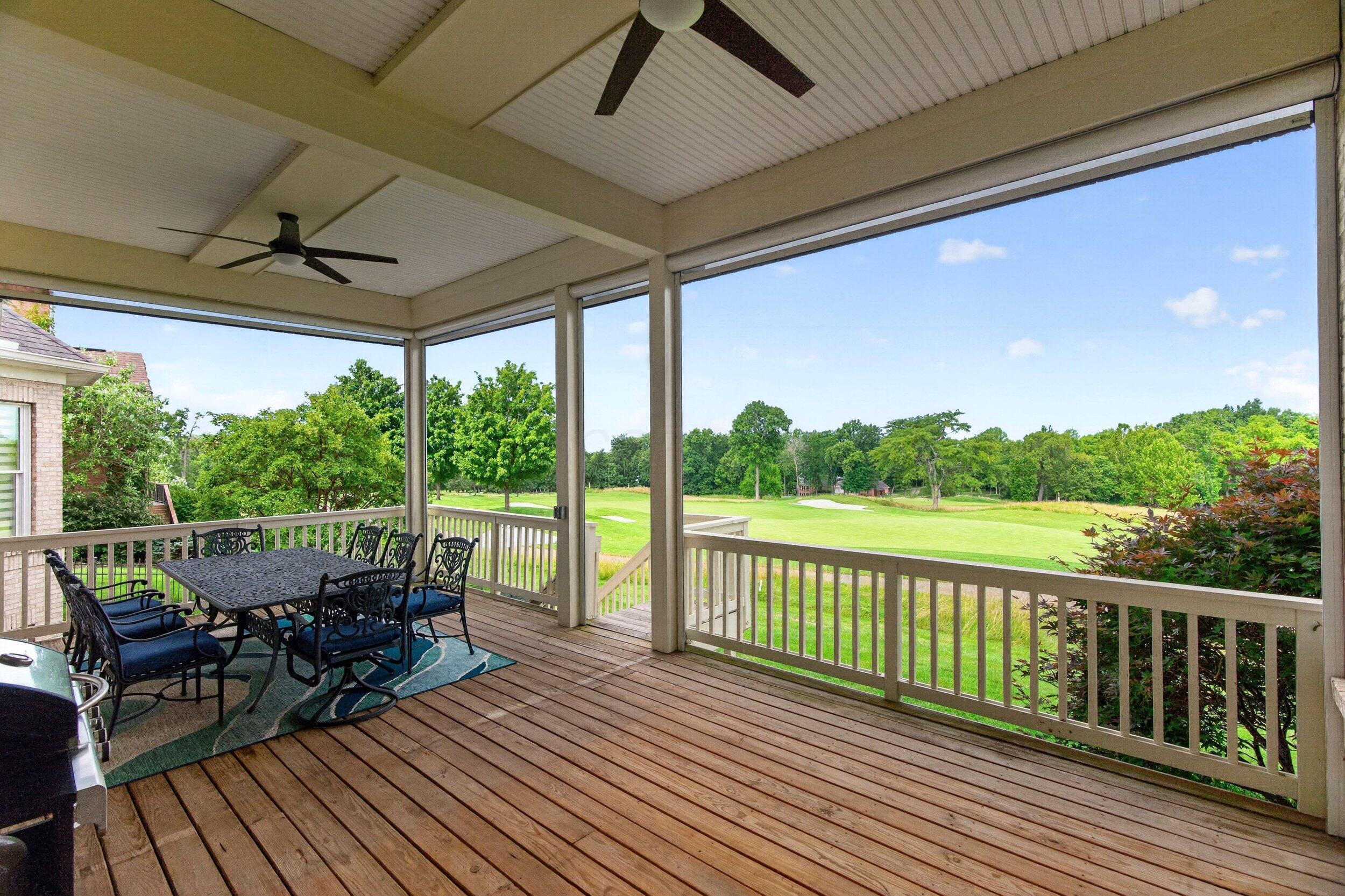 5521 Oak View Drive