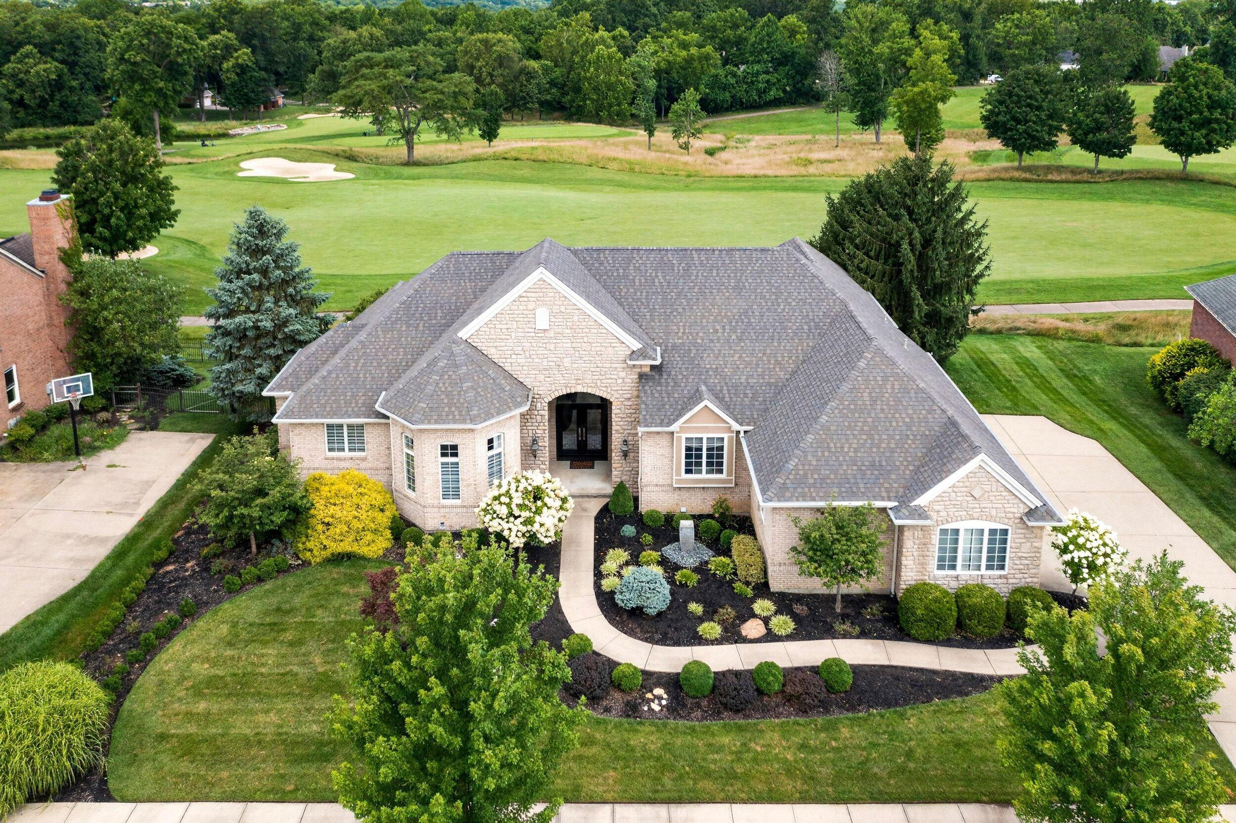 5521 Oak View Drive